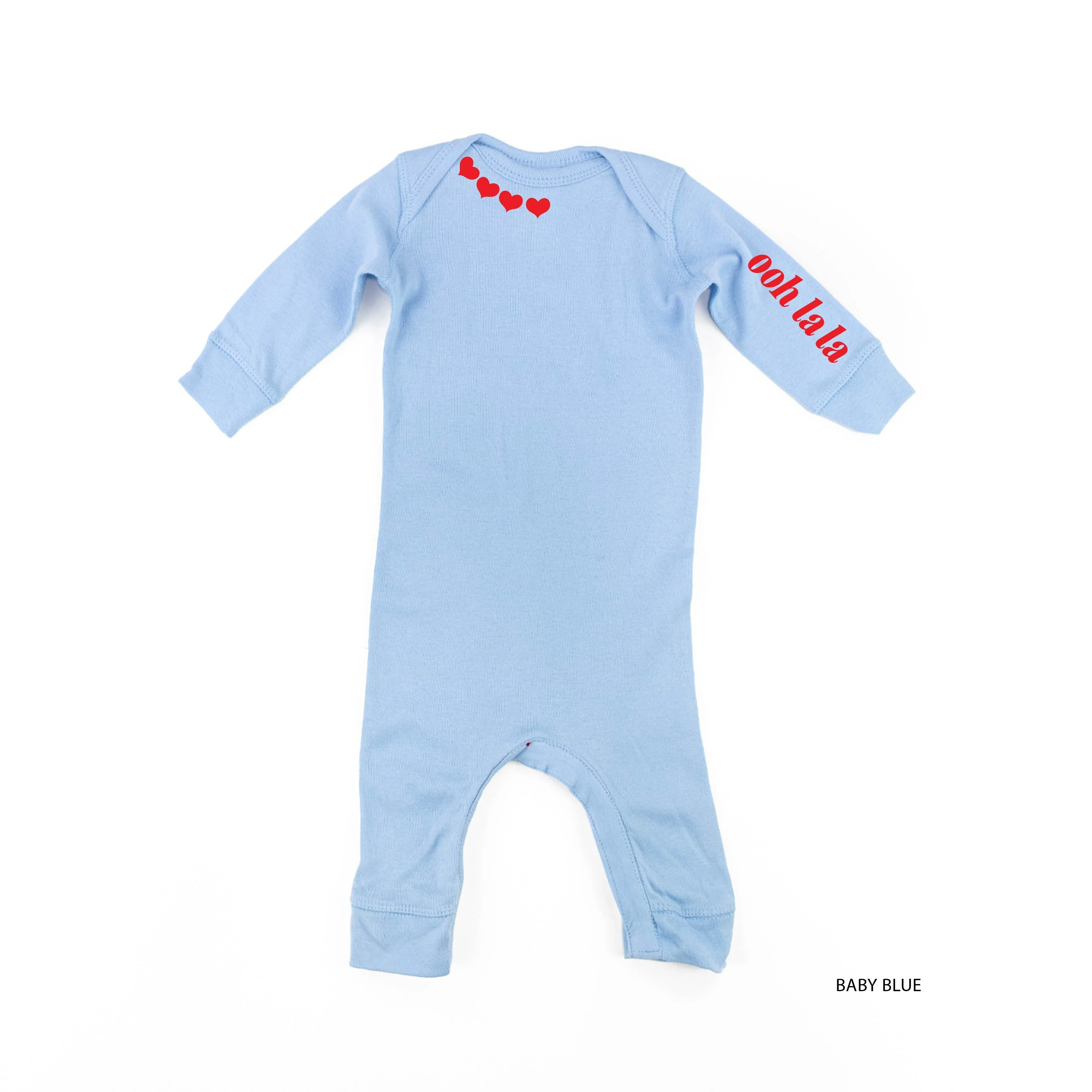 Ooh La La - Baby Sleeper - Image 8