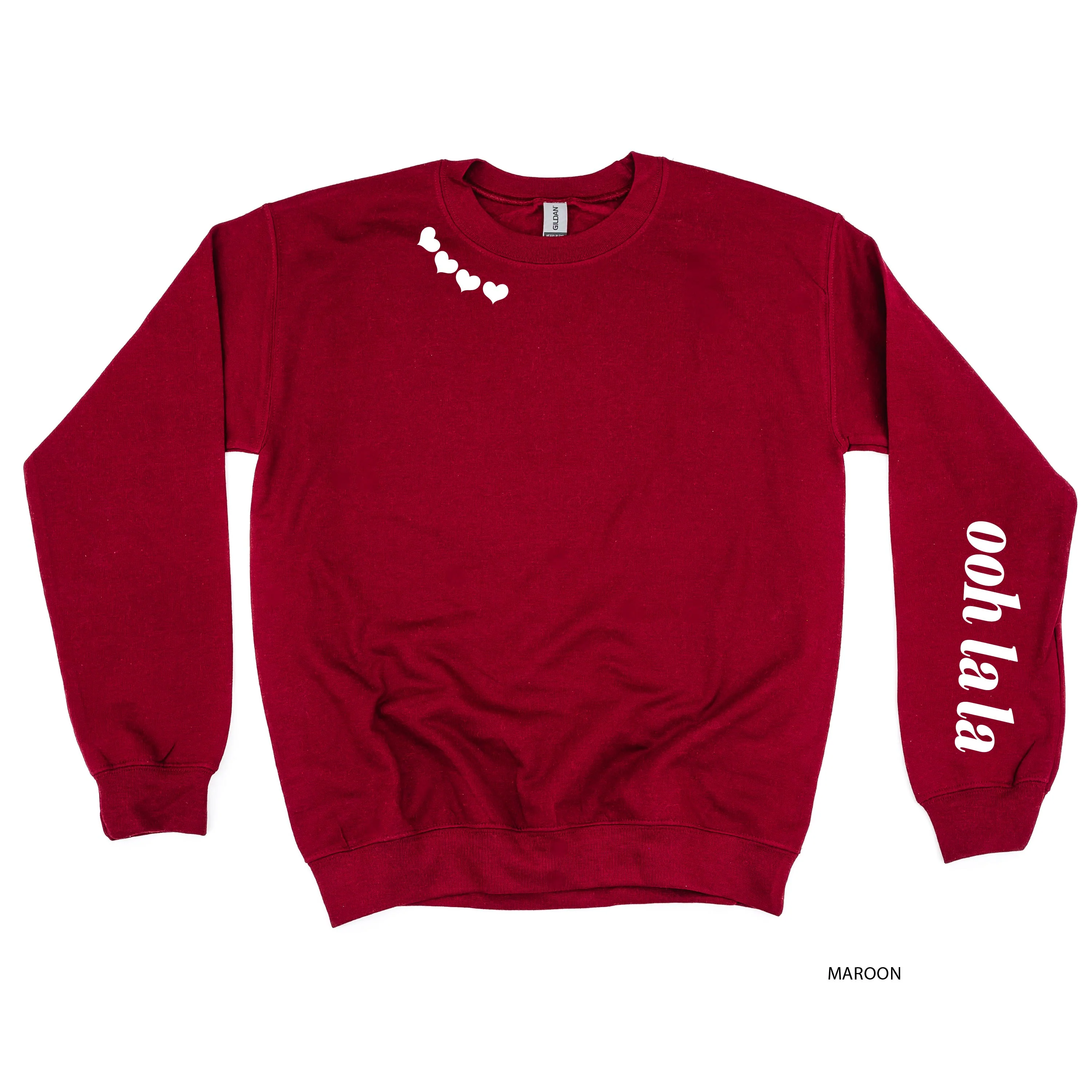 Ooh La La - Basic Fleece - Image 3