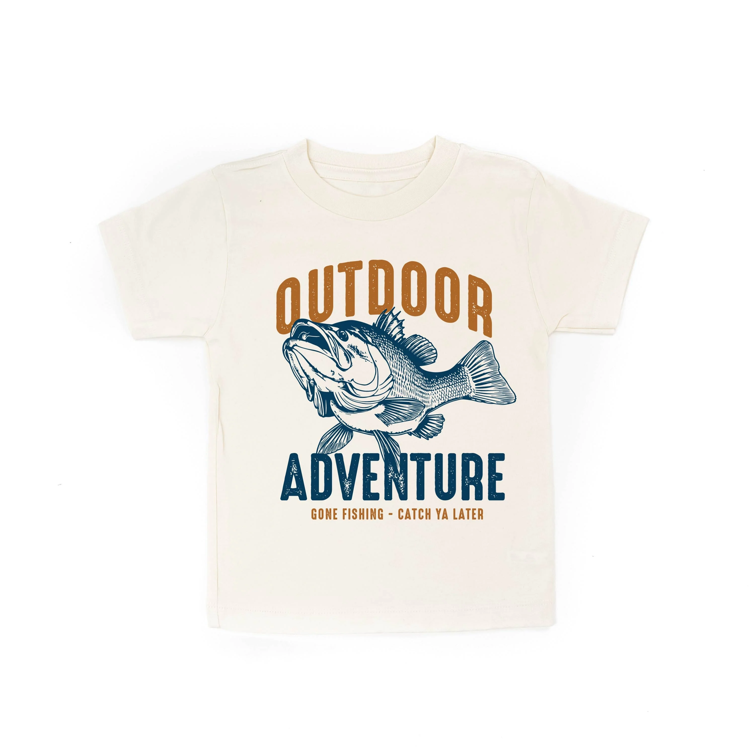 Outdoor Adventure - Child Tee - Image 6