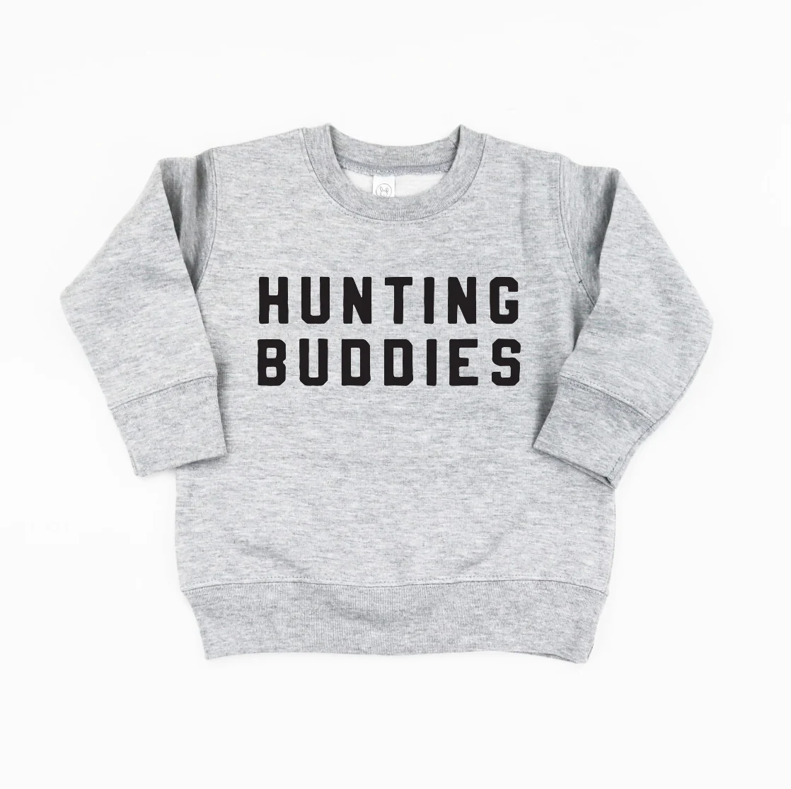 "Outdoor" Buddies - Choose your Design - Child Sweater - Image 6
