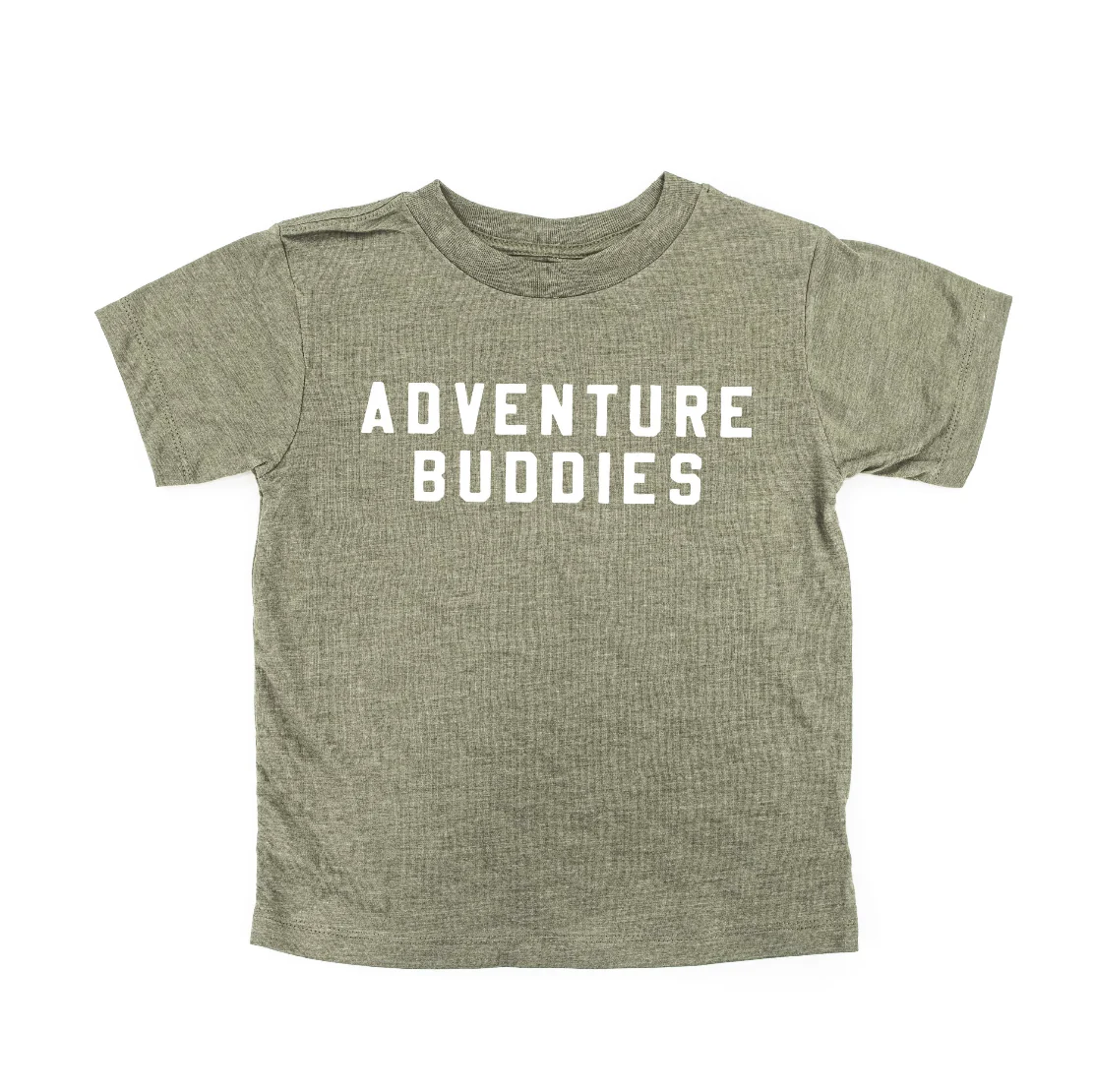 "Outdoor" Buddies - Choose your Design - Child Tee - Image 14