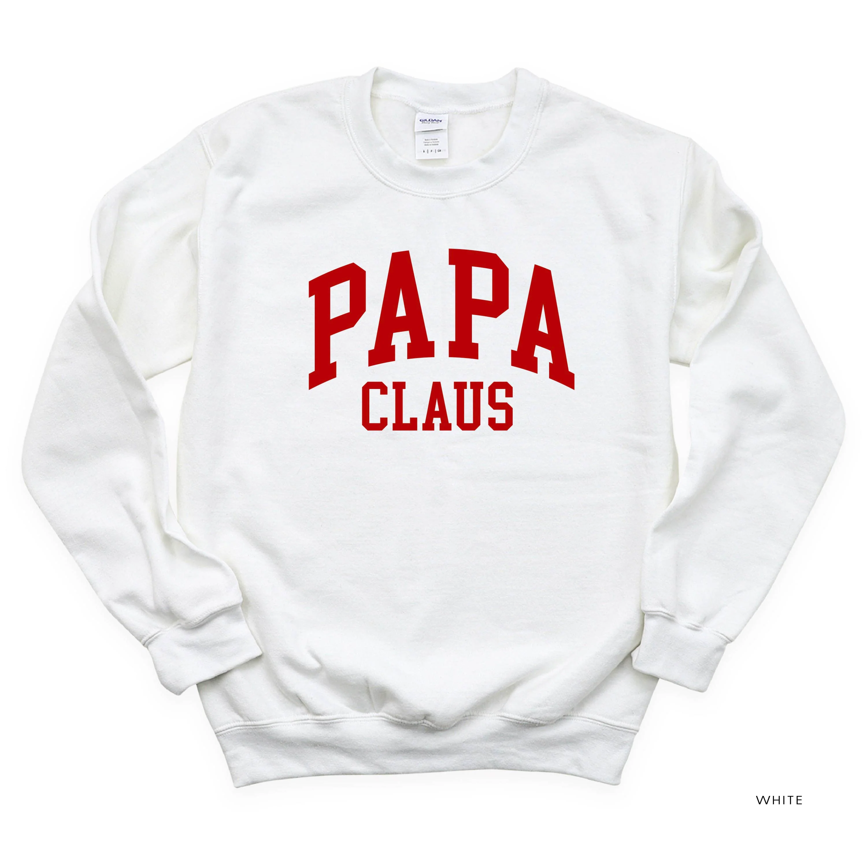 Papa Claus - Basic Fleece - Image 7