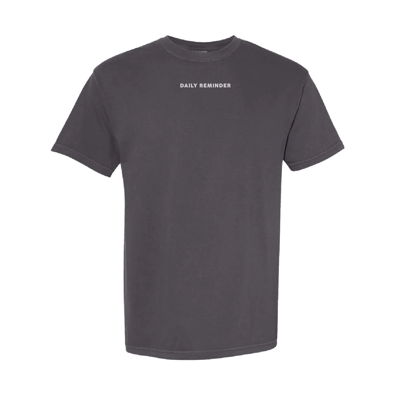 Permission To Be Mountain Graphic Tee – Women's Inspirational T-Shirt | Little Mama Shirt Shop - Image 5