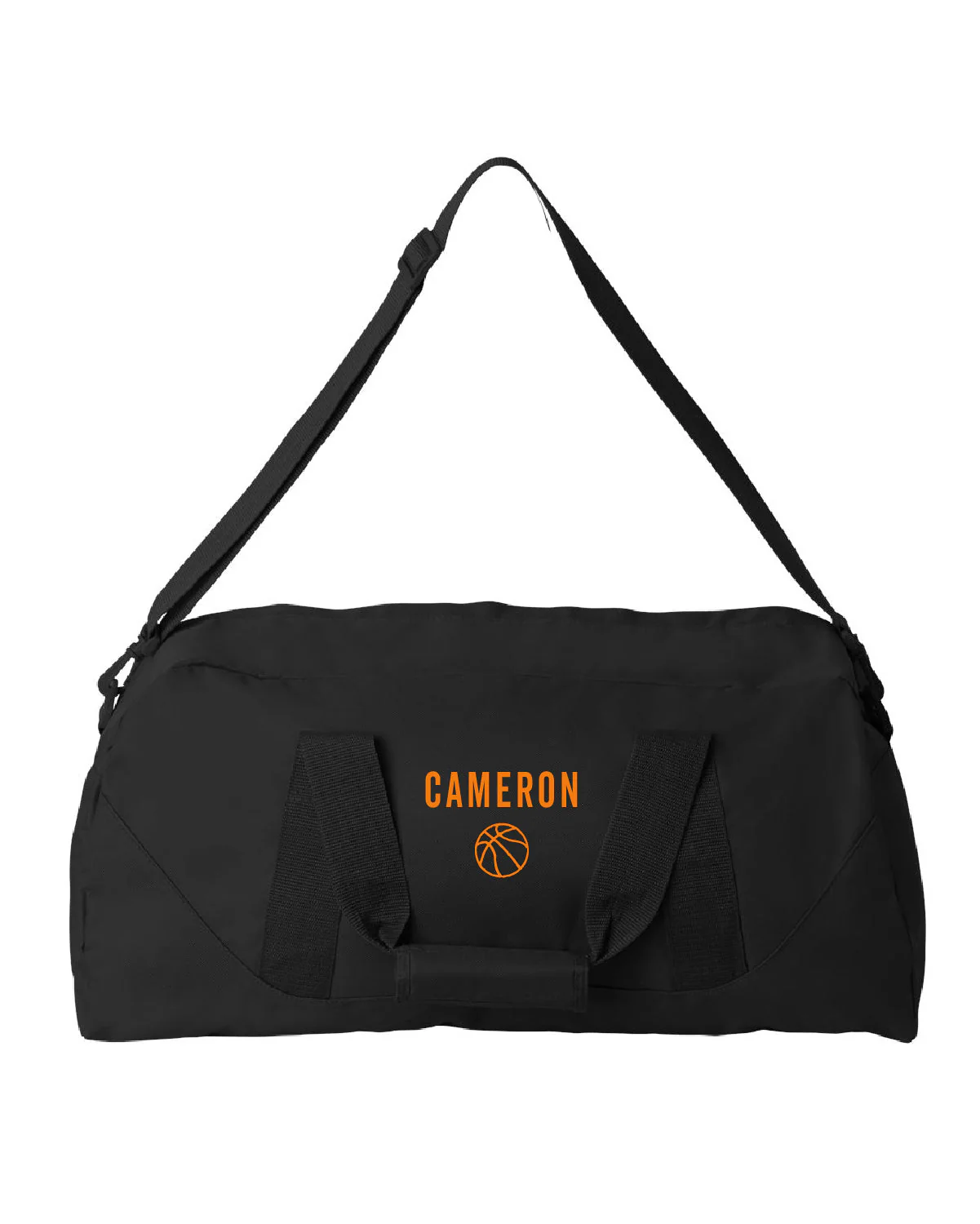 Personalized Weekender Bag - Image 10