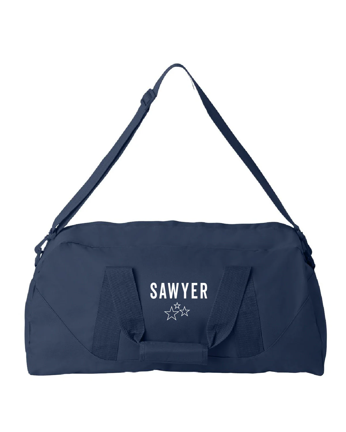 Personalized Weekender Bag - Image 14