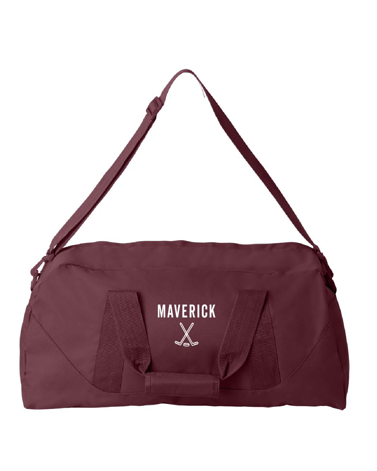 Personalized Weekender Bag - Image 16