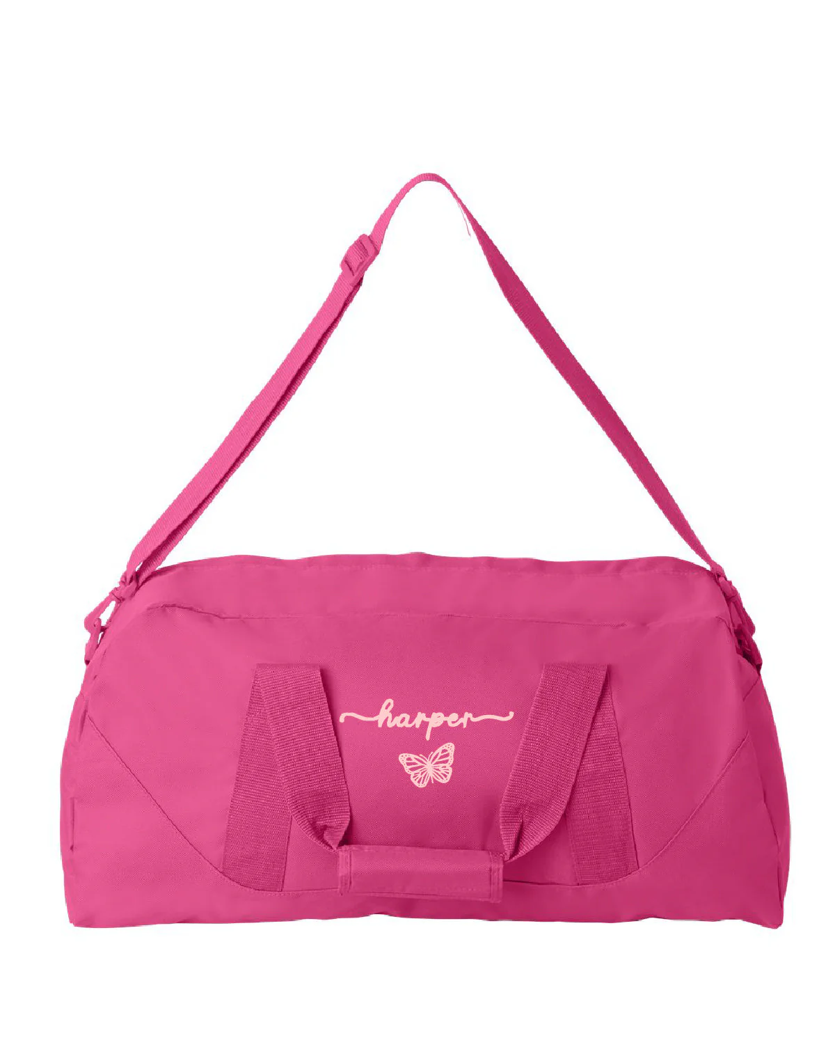 Personalized Weekender Bag - Image 21