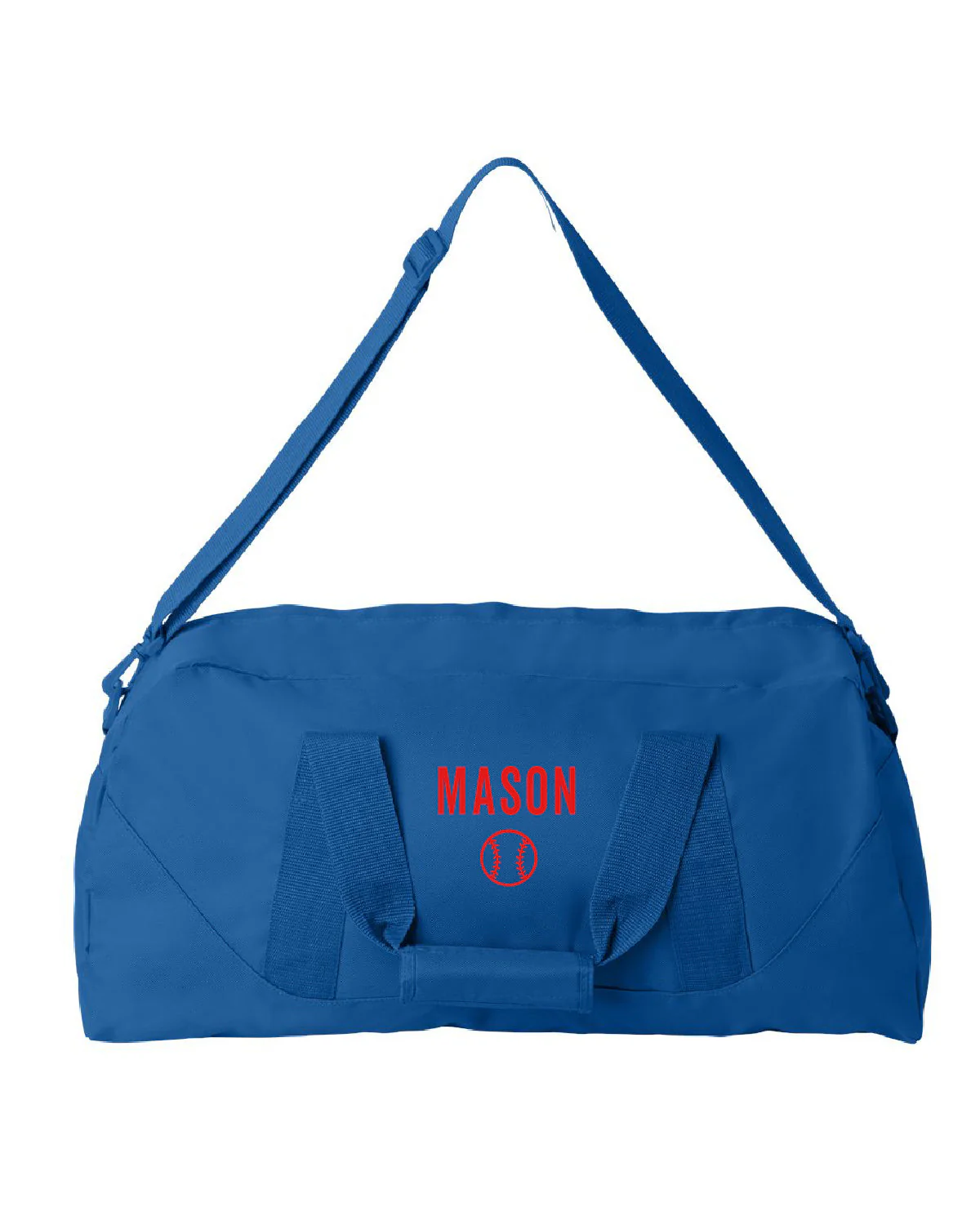 Personalized Weekender Bag - Image 23