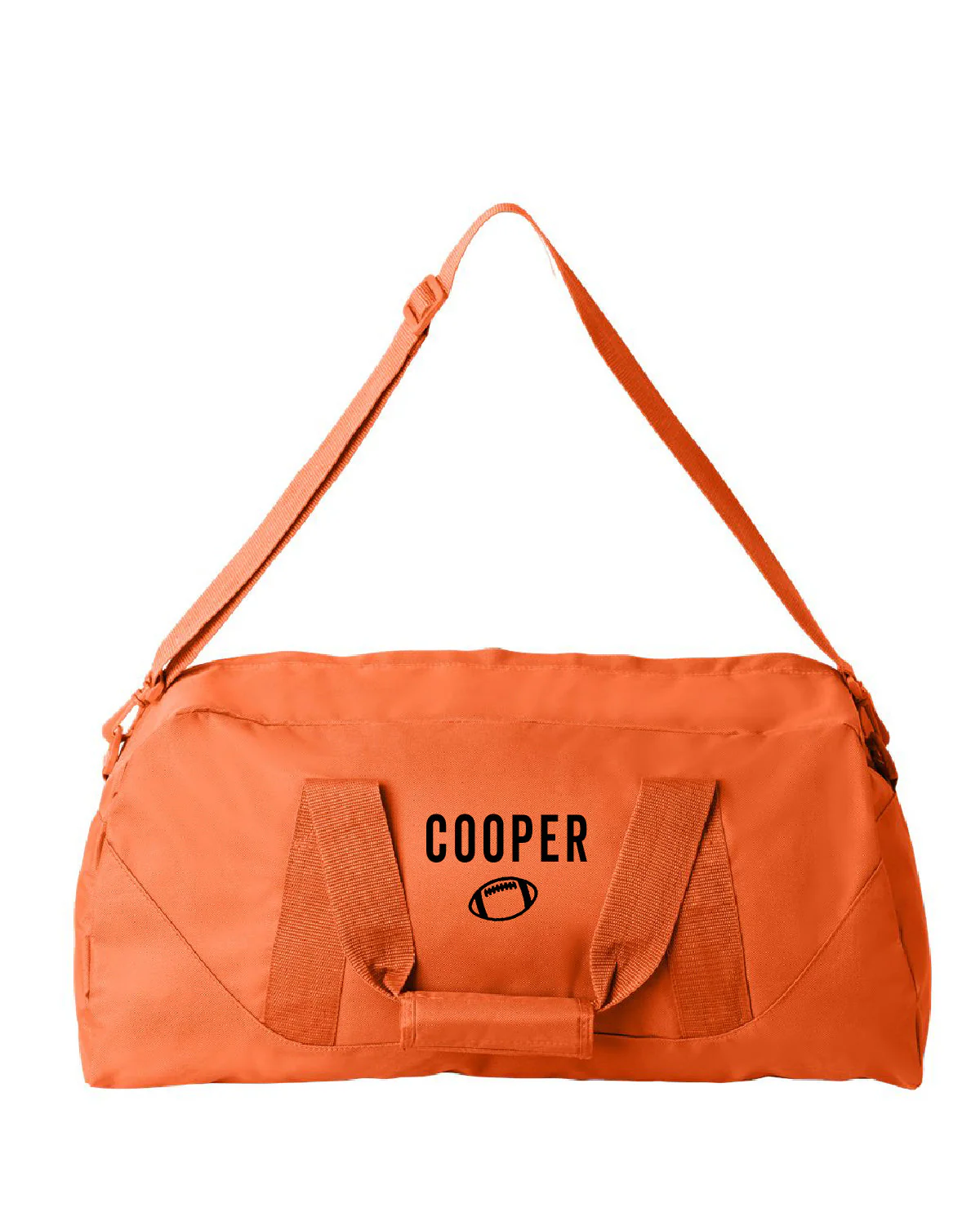 Personalized Weekender Bag - Image 24