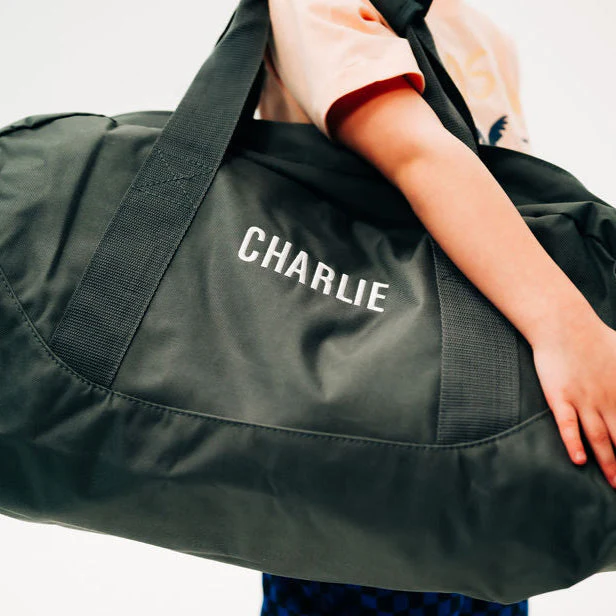 Personalized Weekender Bag - Image 3