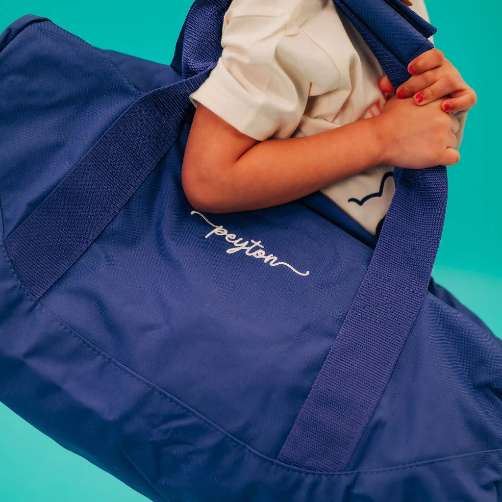 Personalized Weekender Bag - Image 9