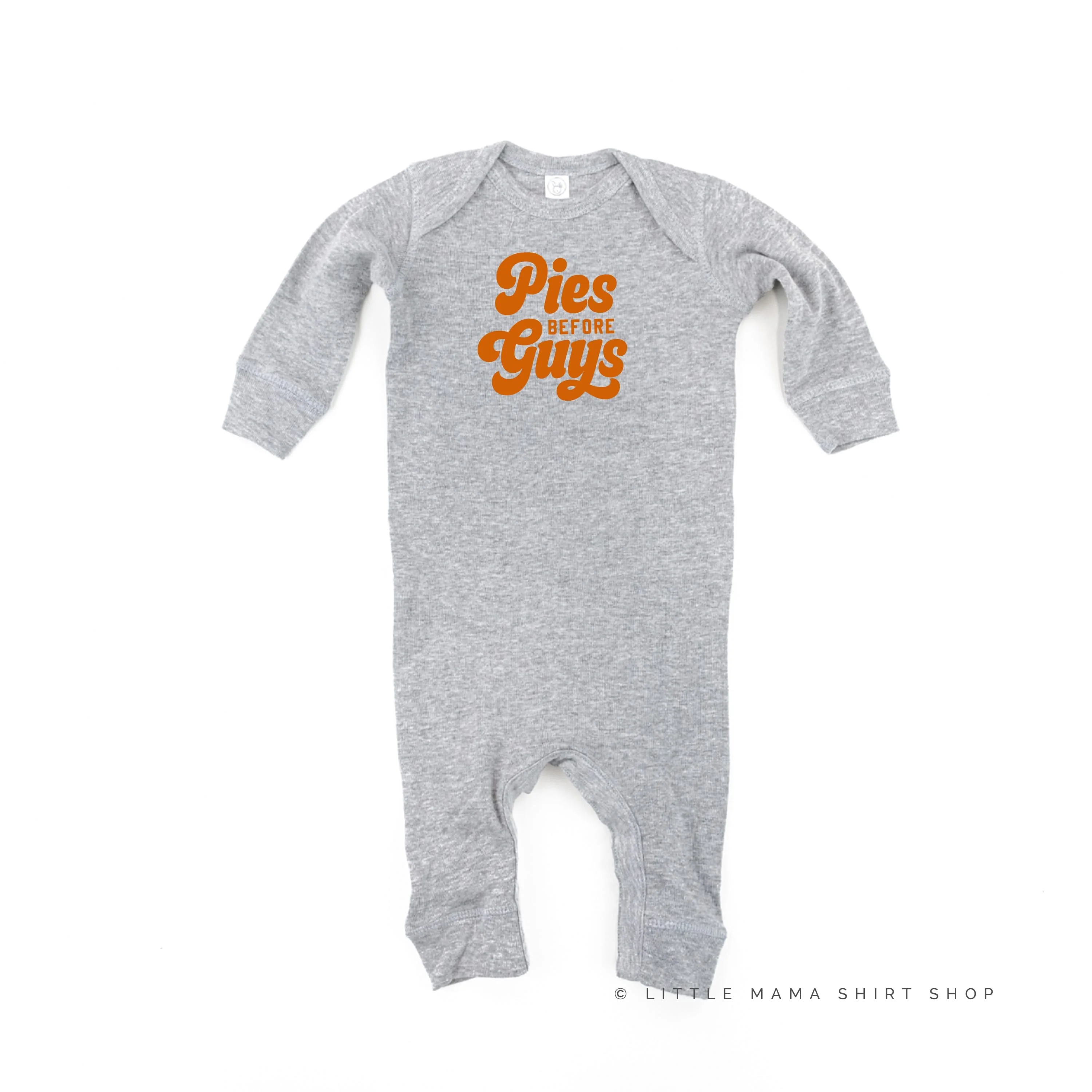 Pies Before Guys - Baby Sleeper - Image 2
