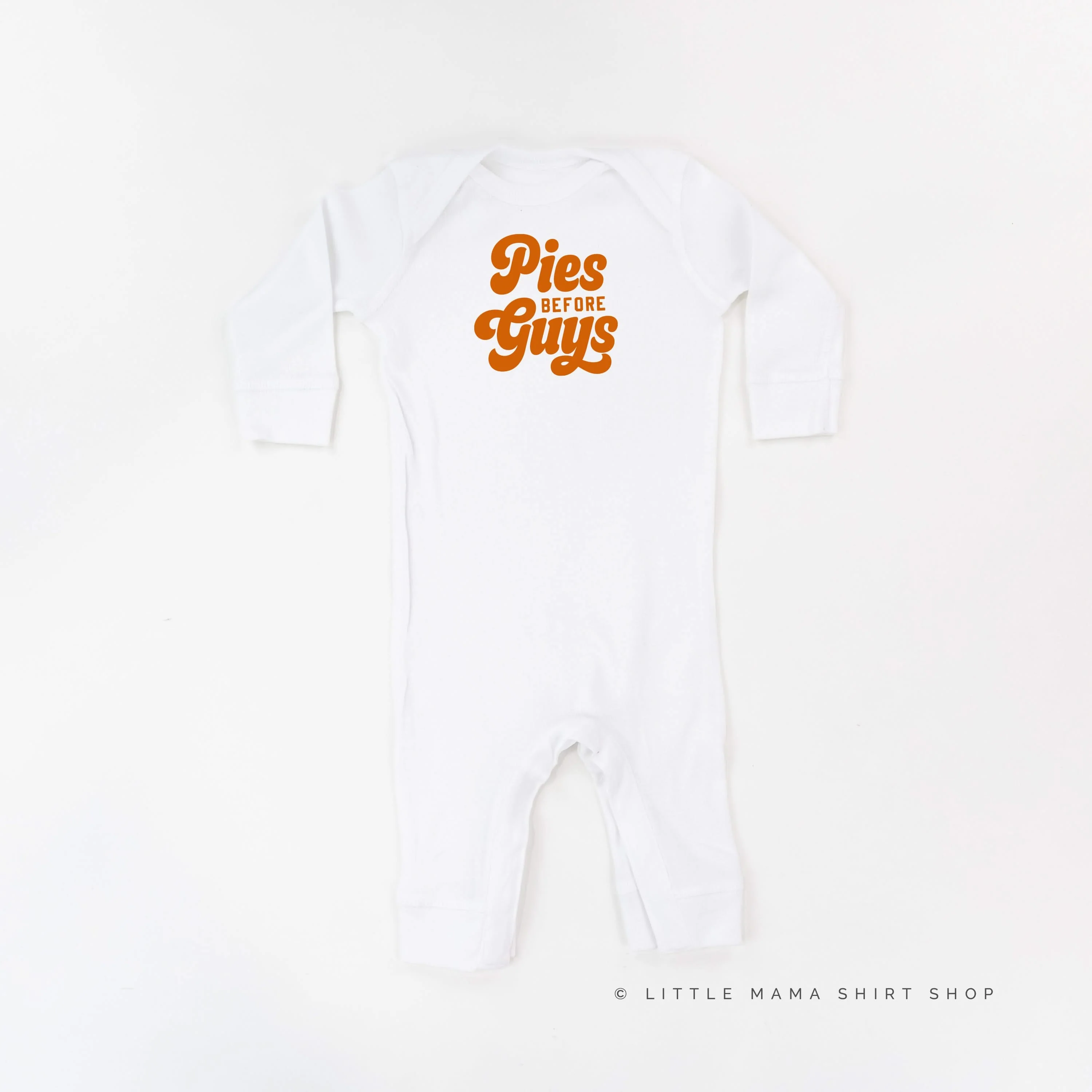 Pies Before Guys - Baby Sleeper - Image 7