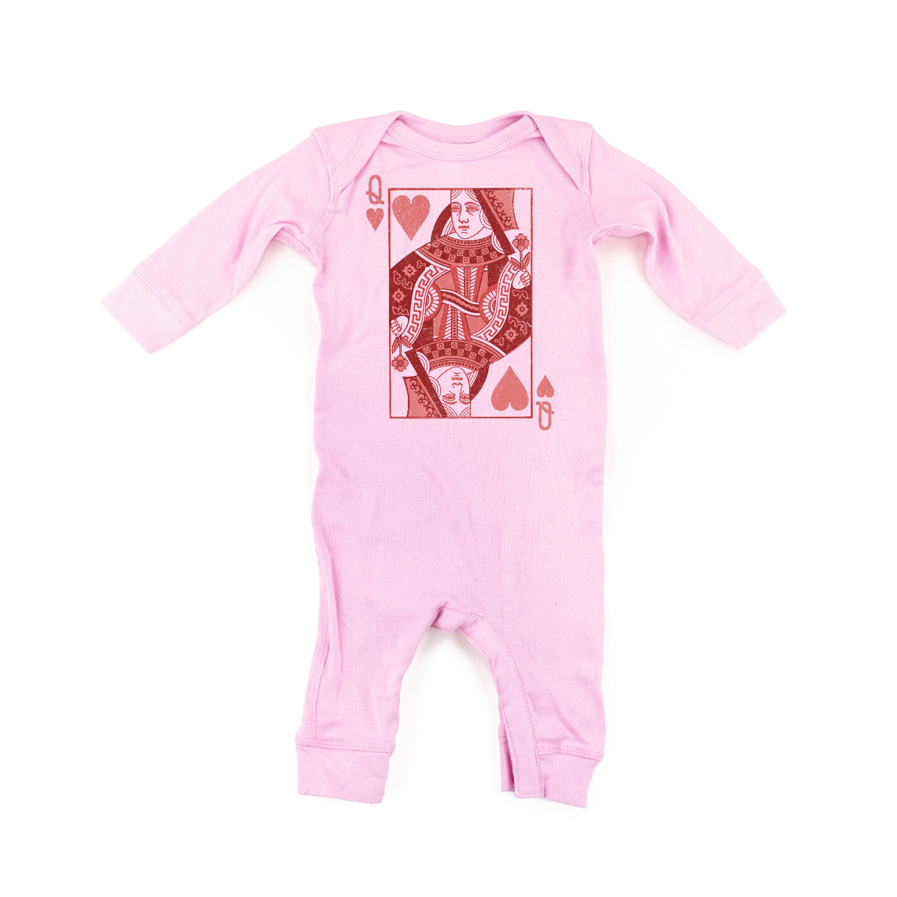 Queen Of Hearts - Baby Sleeper - Image 2