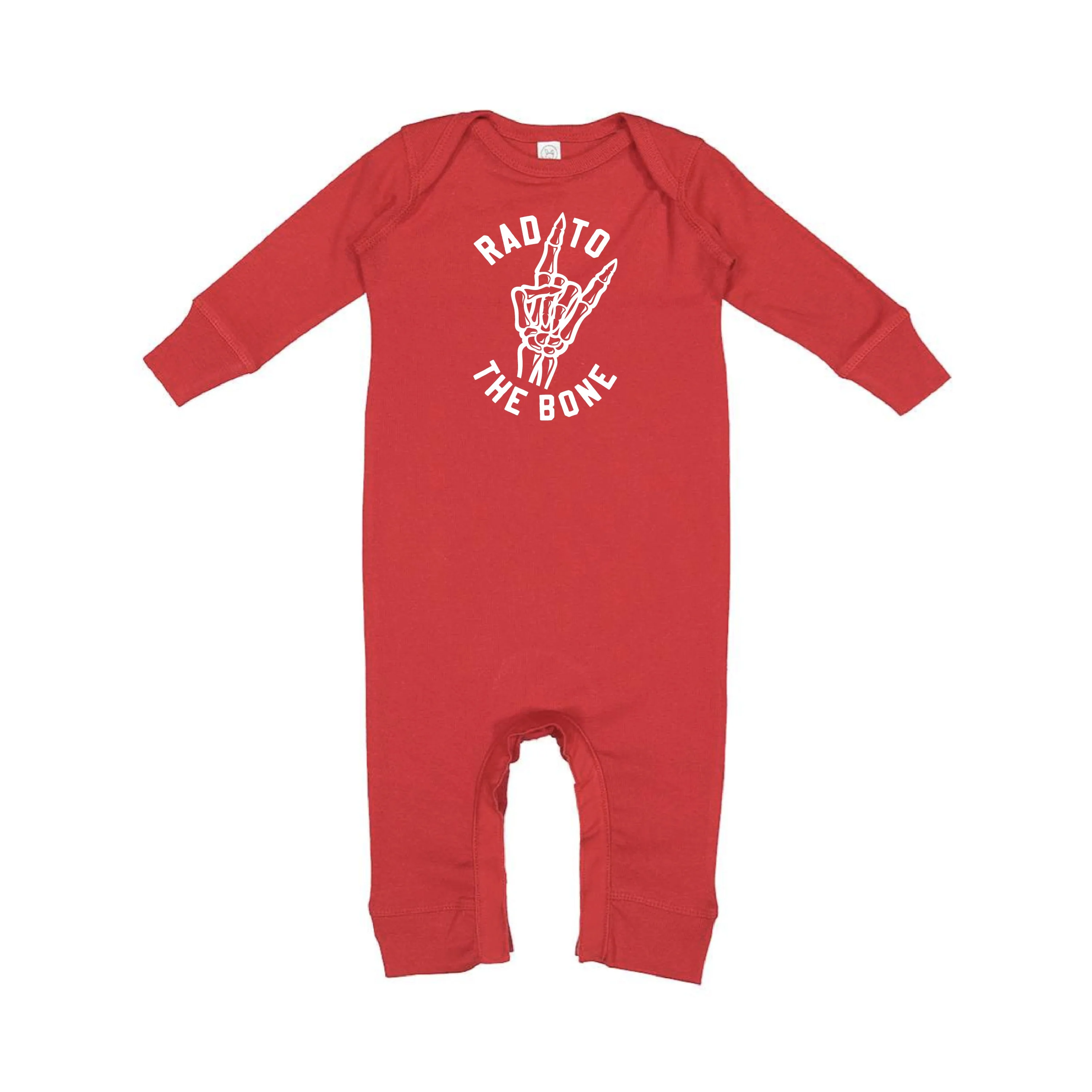 Rad To The Bone - Baby Sleeper - Image 8