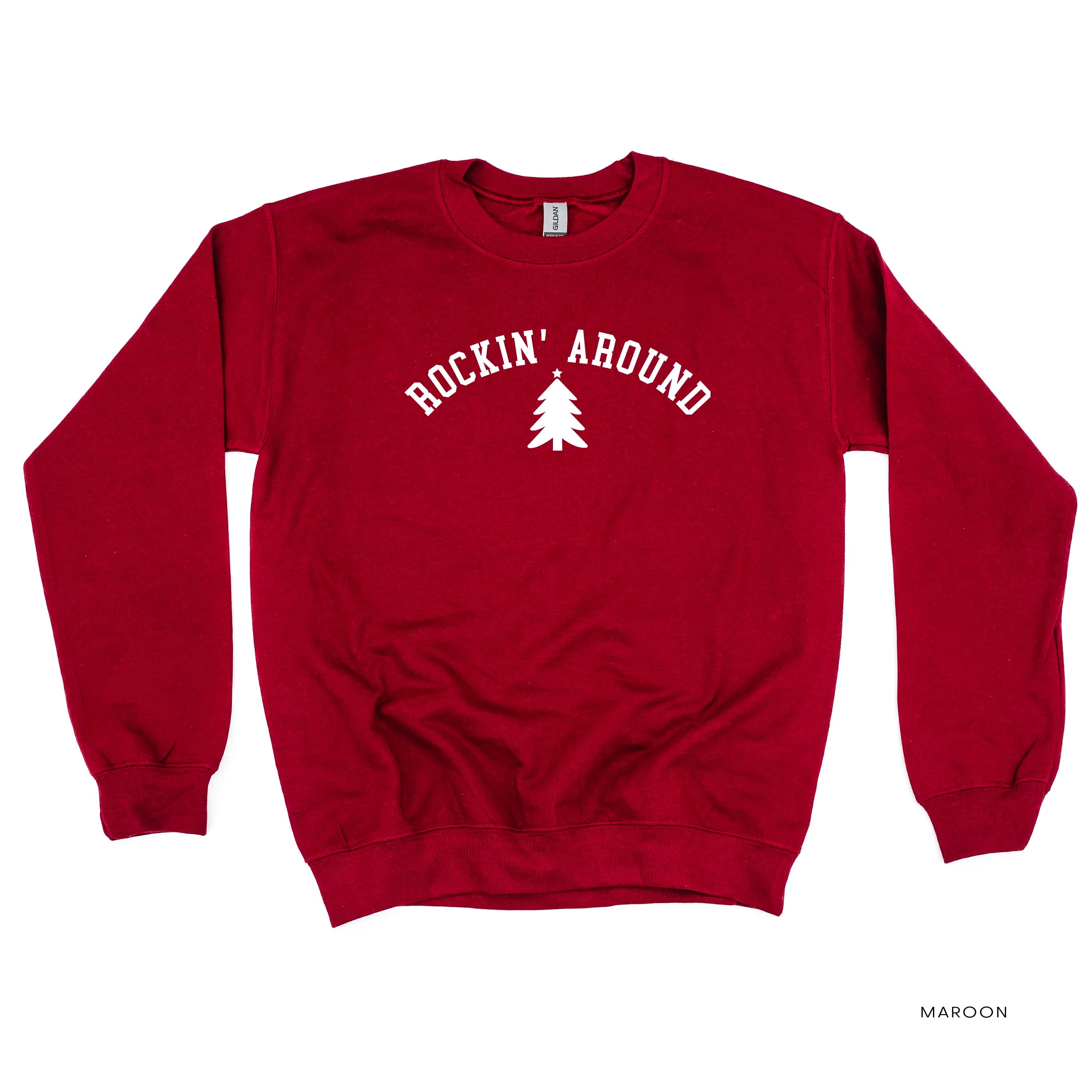 Rockin' Around - Basic Fleece - Image 9