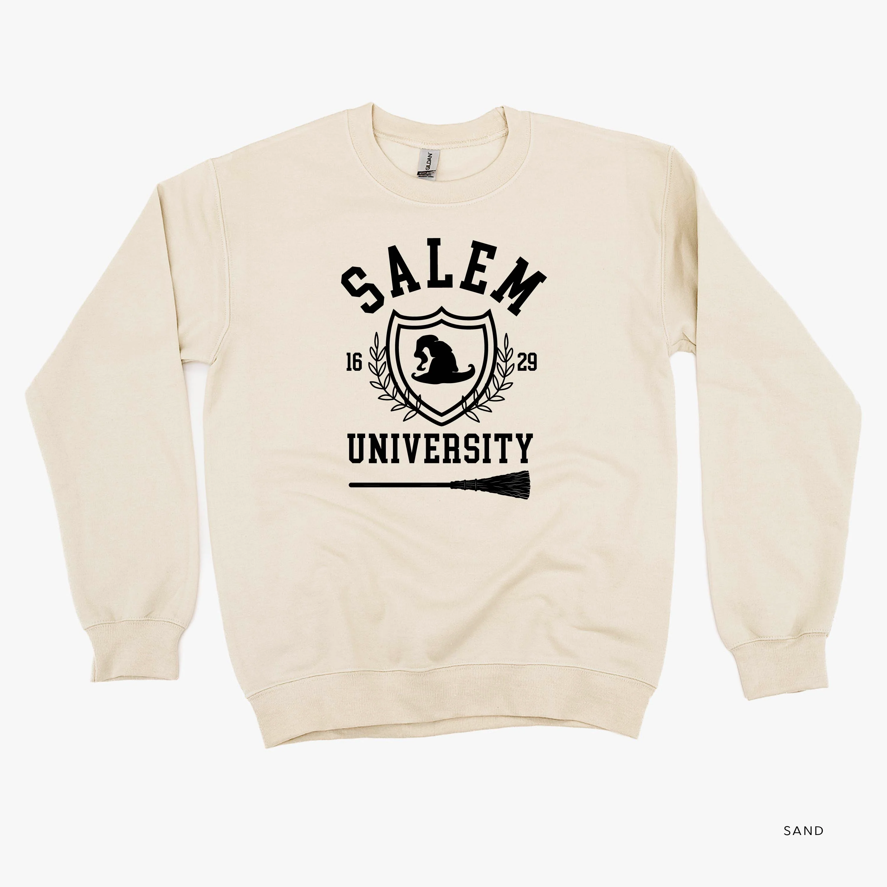 Salem University - Basic Fleece
