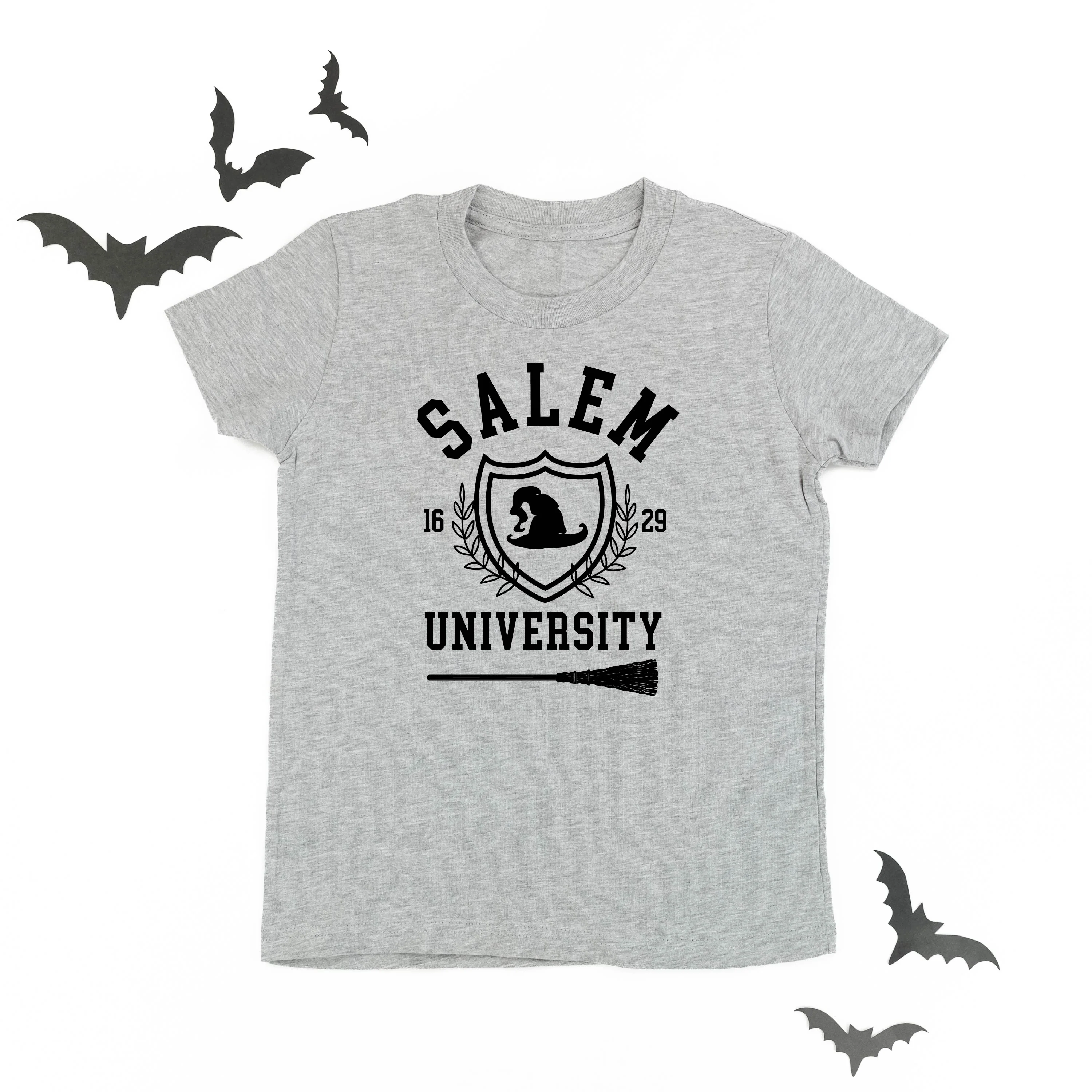 Salem University - Child Tee - Image 3