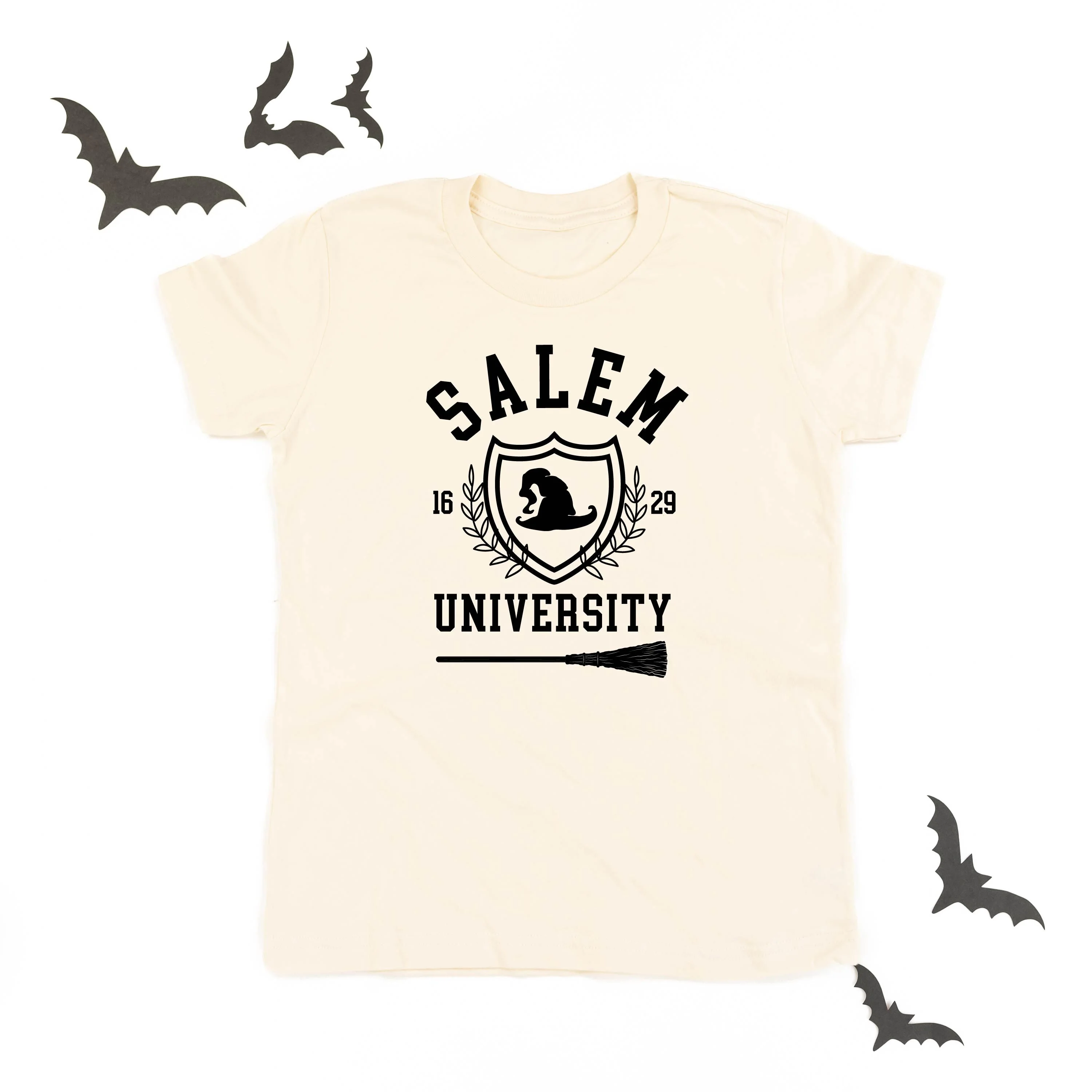 Salem University - Child Tee - Image 5