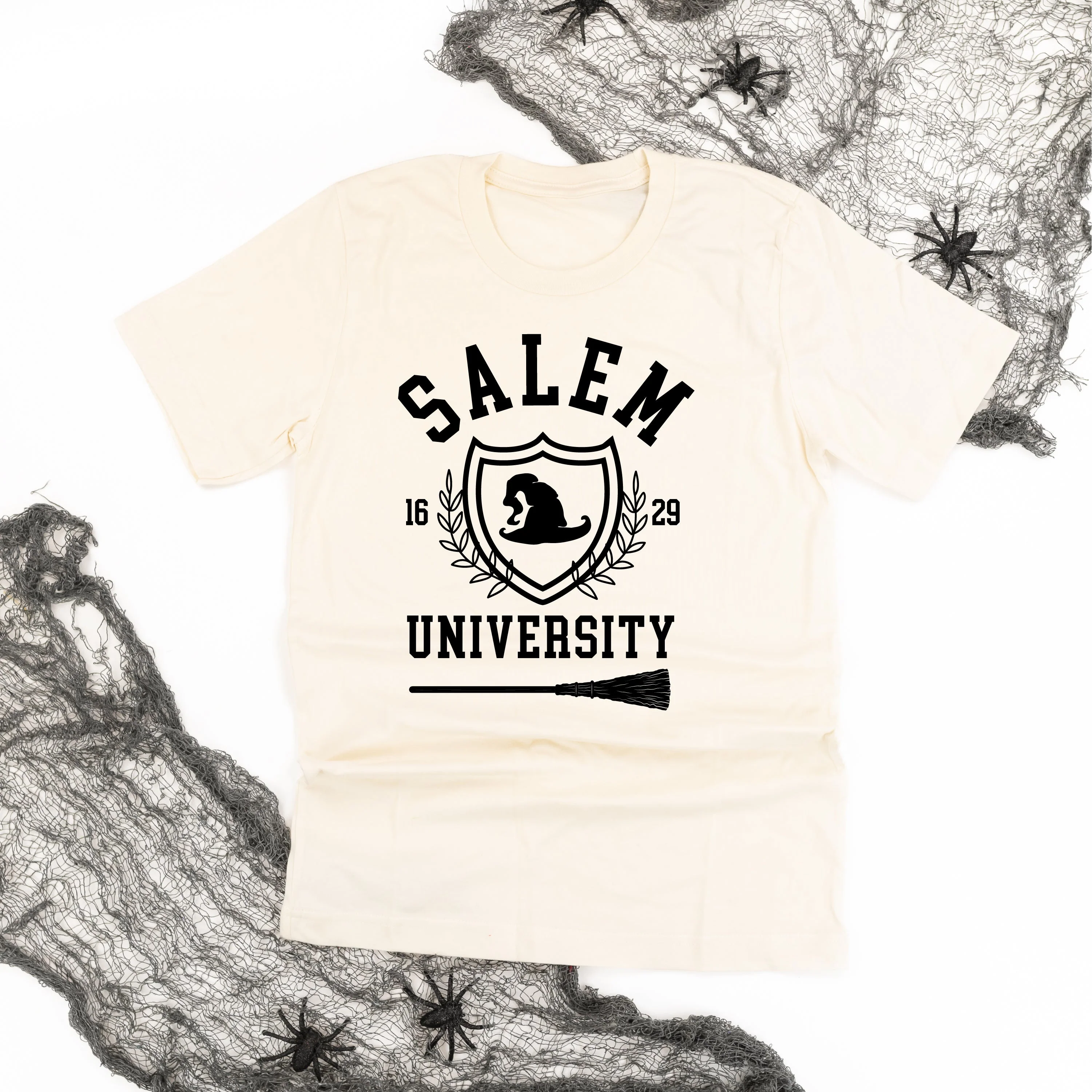 Salem University - Unisex Tee - Image 12