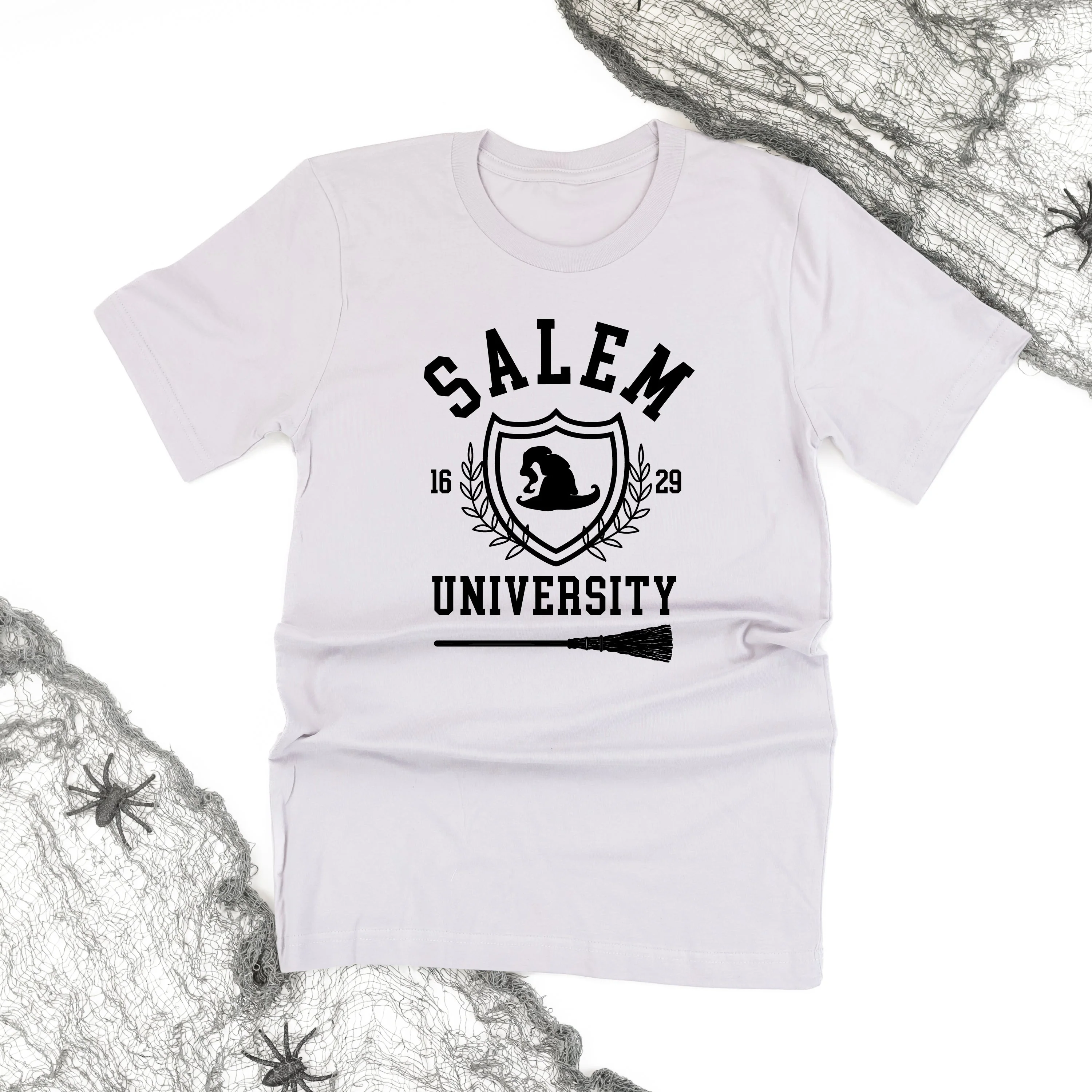 Salem University - Unisex Tee - Image 6