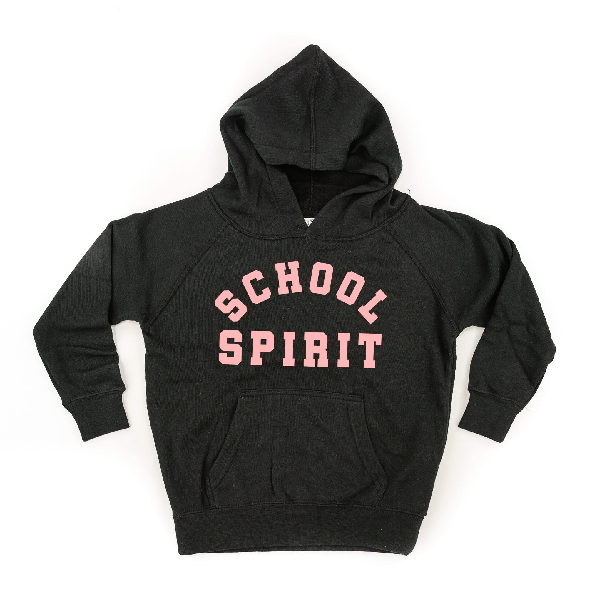 School Spirit - Child HOODIE - Image 6