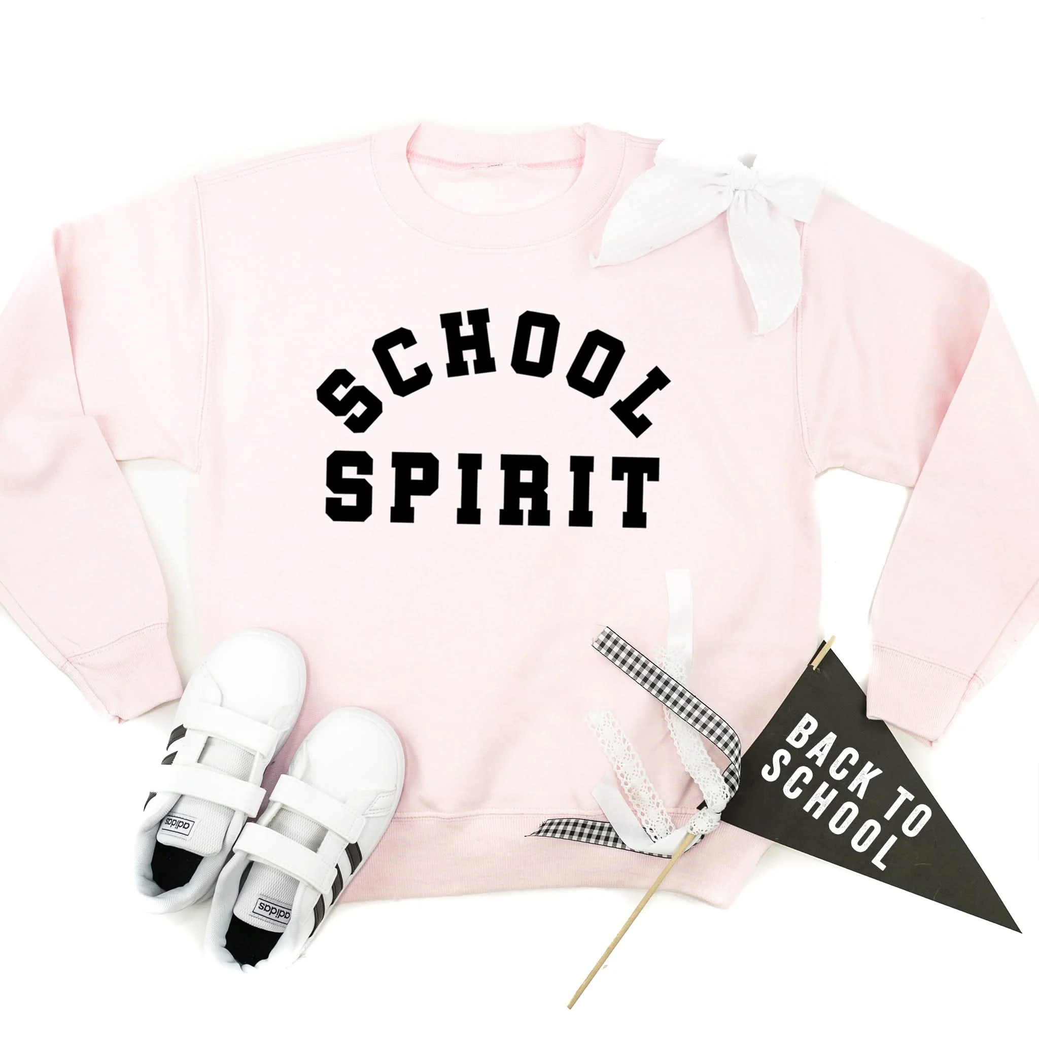 School Spirit - Child Sweater - Image 6