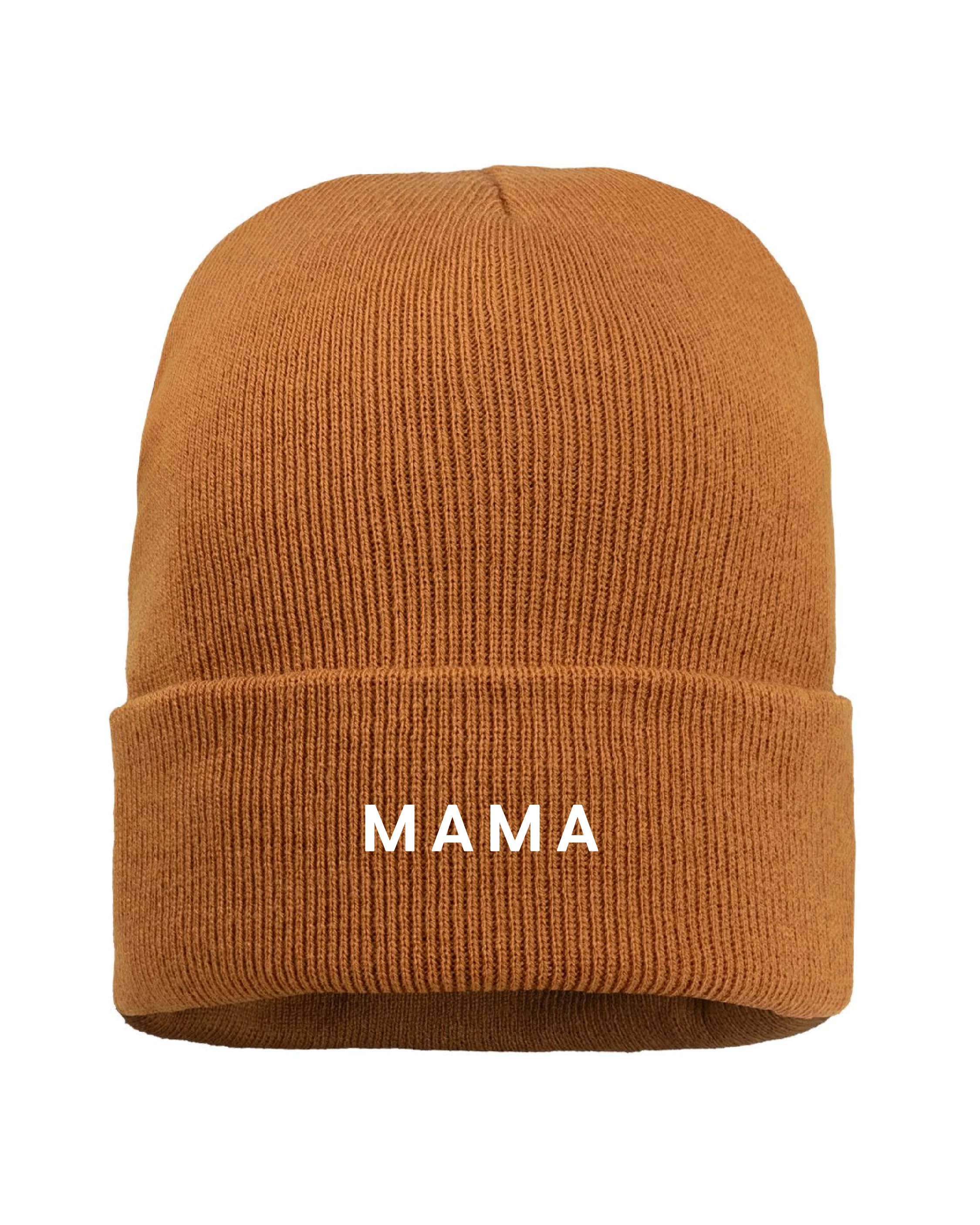 Sherpa Lined Beanie - Tiny Caps - Image 13