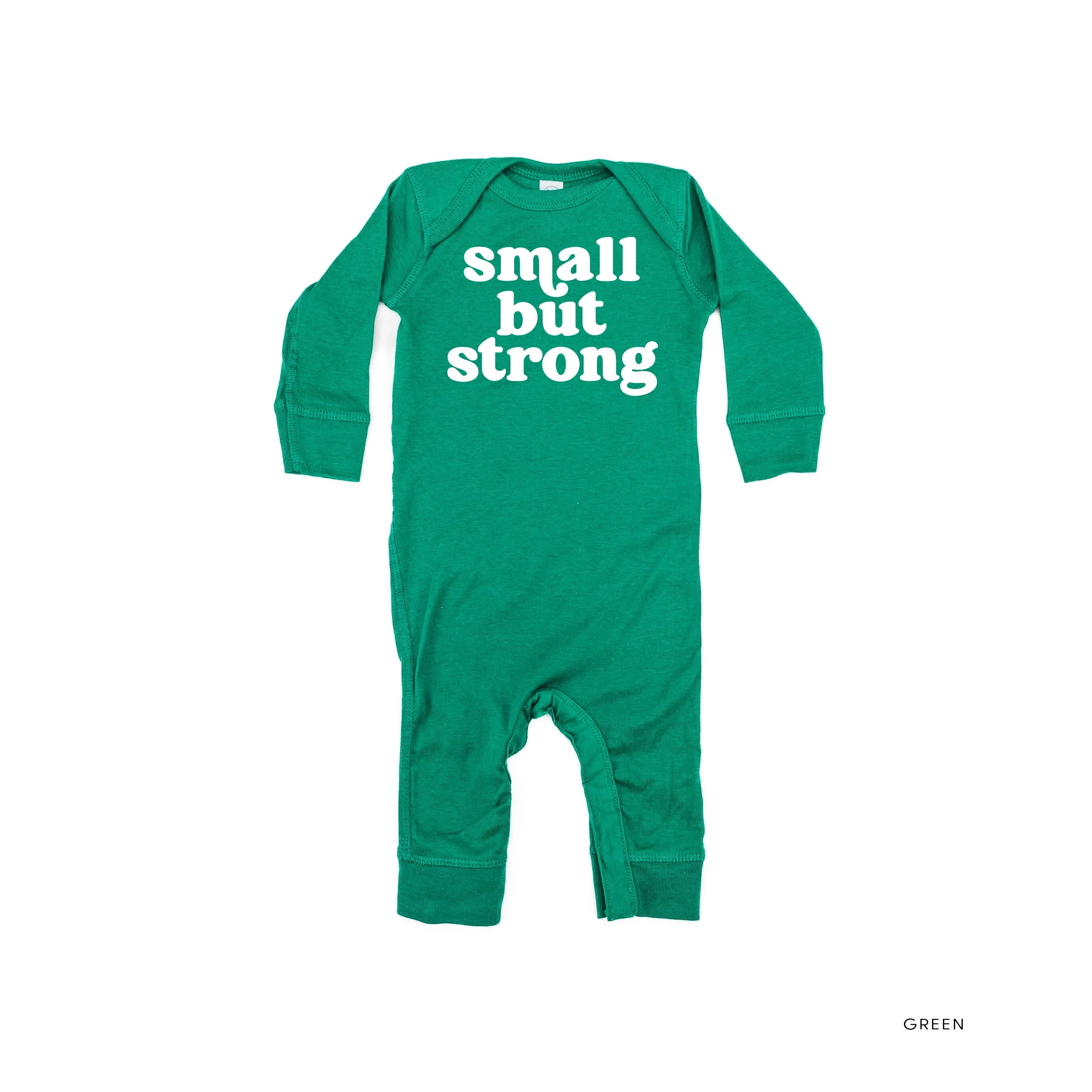 Small But Strong - Baby Sleeper - Image 7