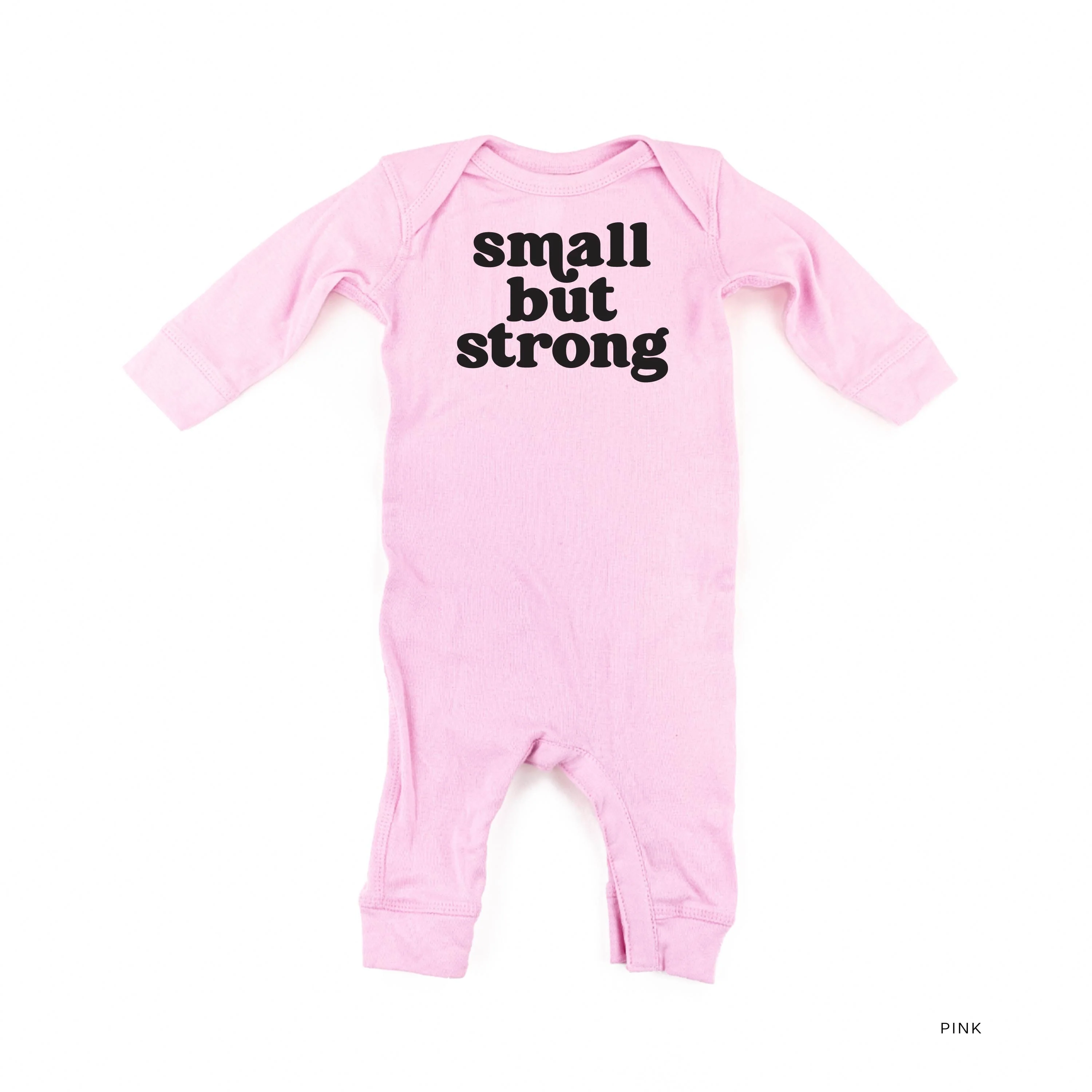 Small But Strong - Baby Sleeper - Image 8