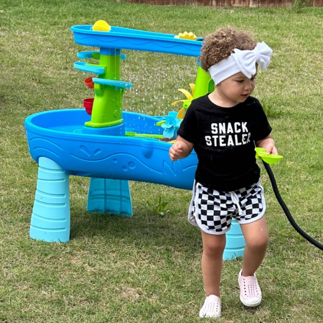 Snack Stealer - Child Tee - Image 4