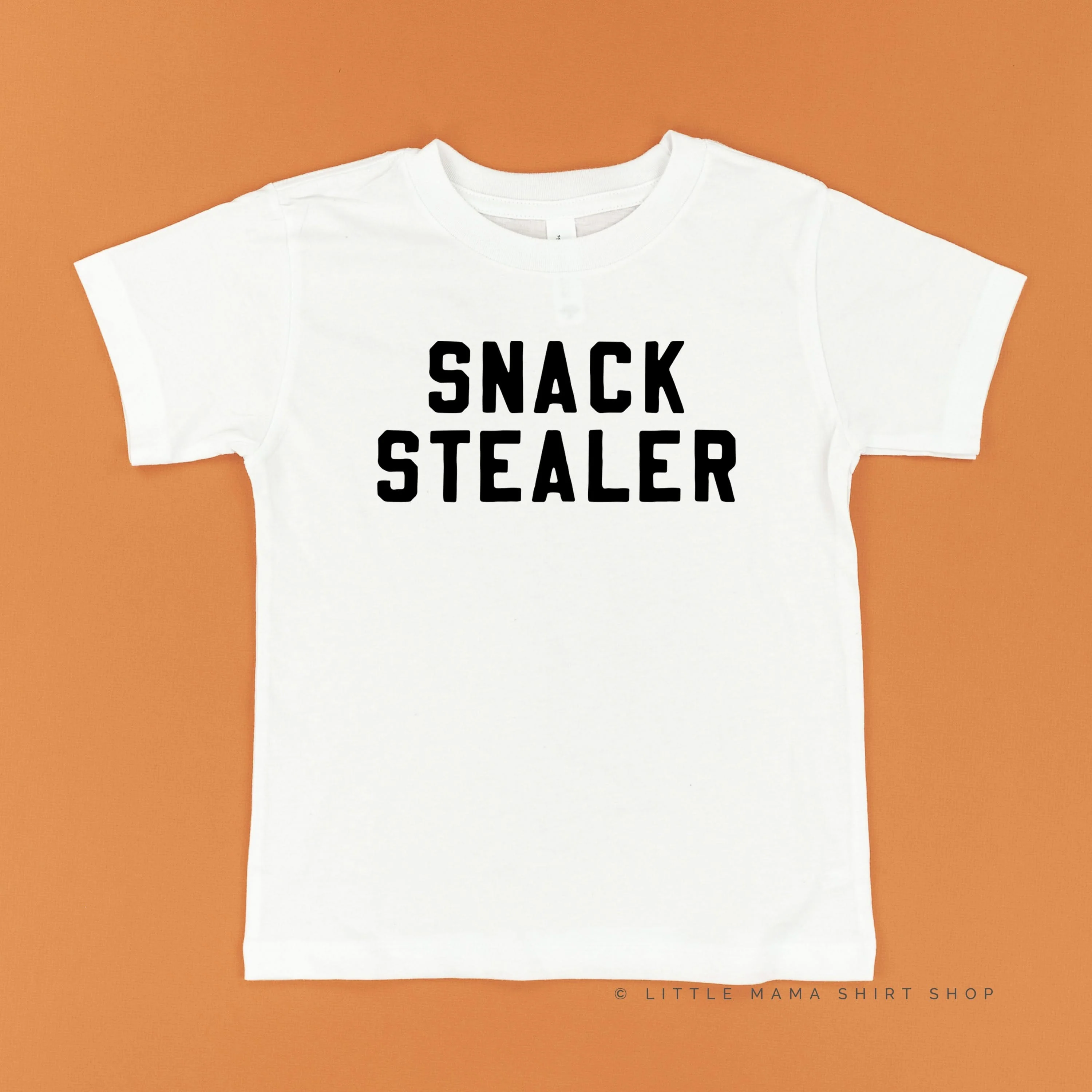 Snack Stealer - Child Tee - Image 8
