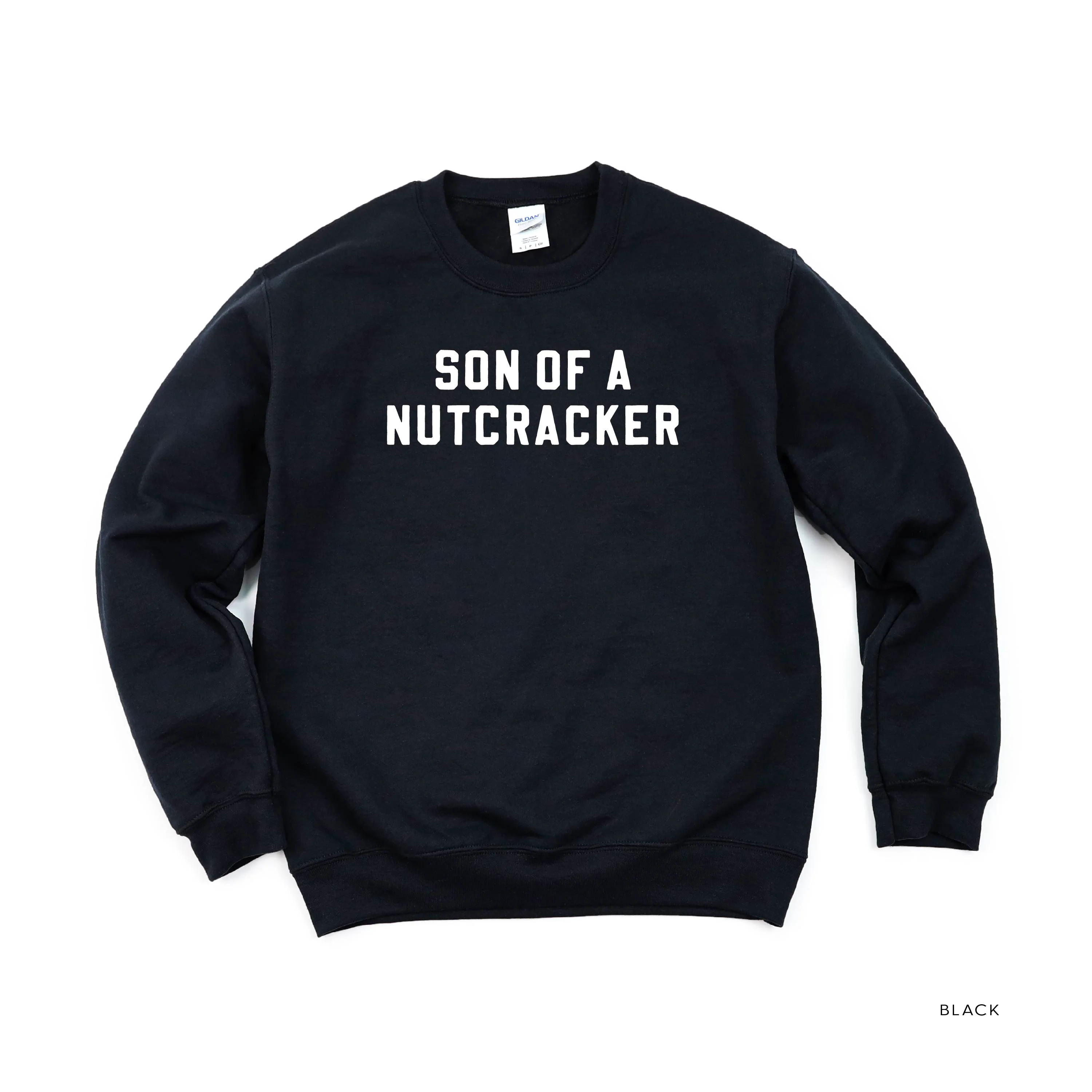 Son Of A Nutcracker - Basic Fleece