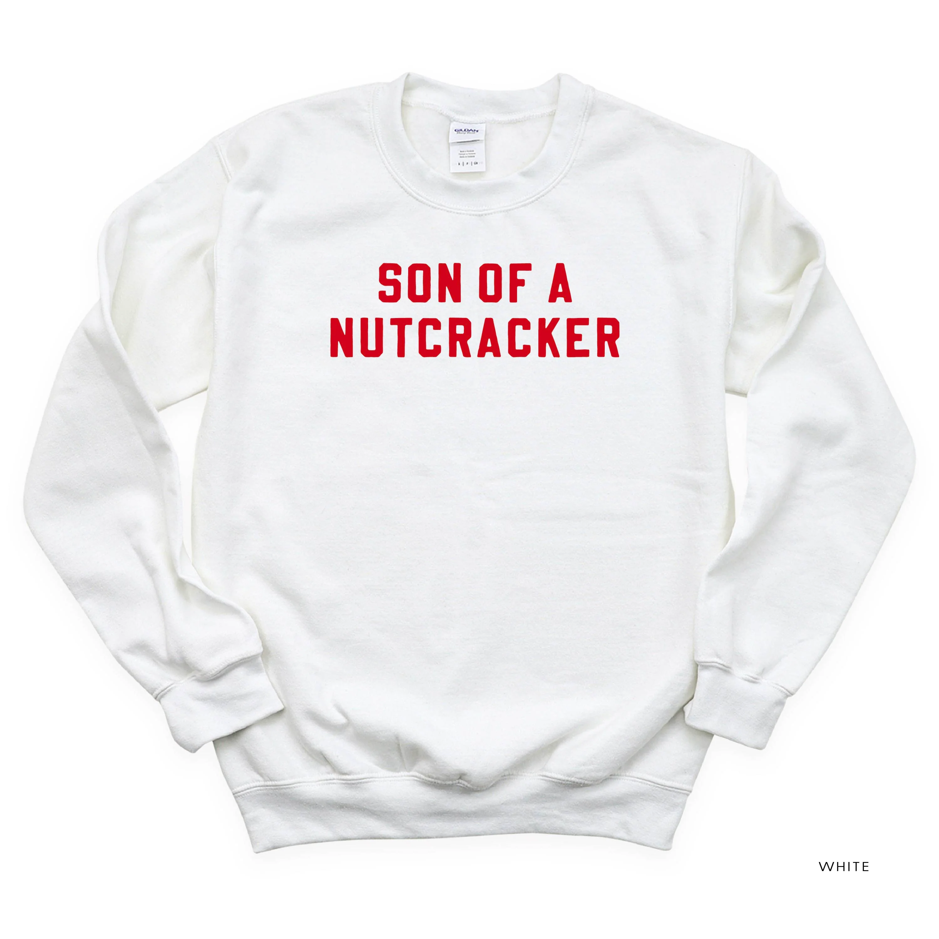 Son Of A Nutcracker - Basic Fleece - Image 10