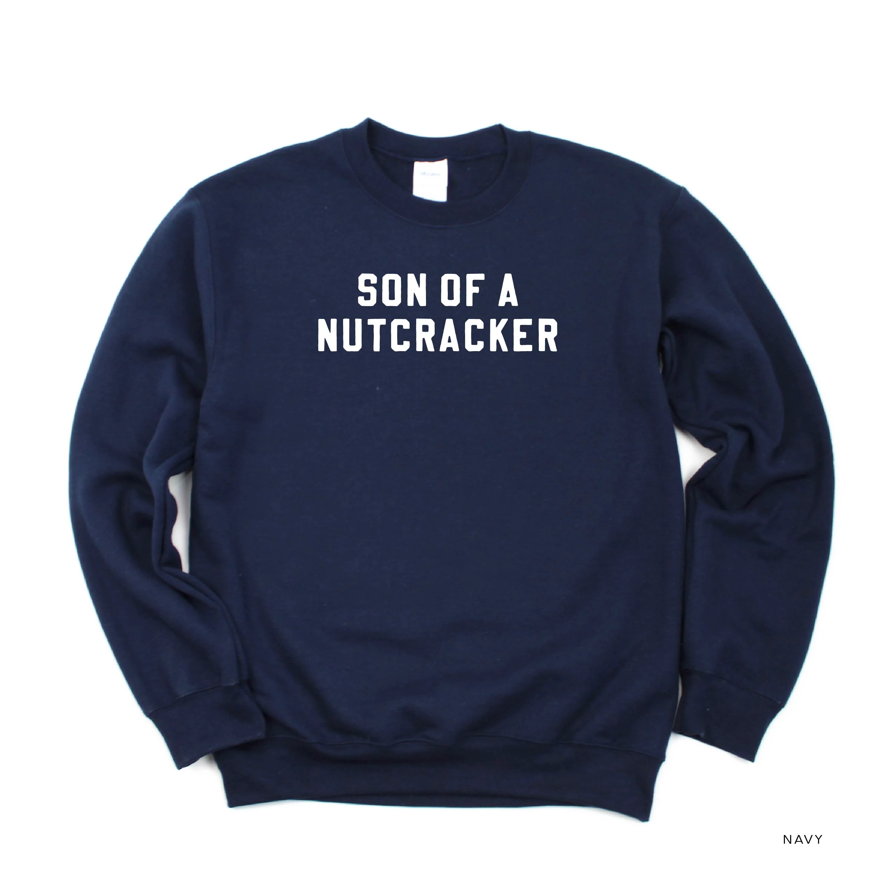 Son Of A Nutcracker - Basic Fleece - Image 11