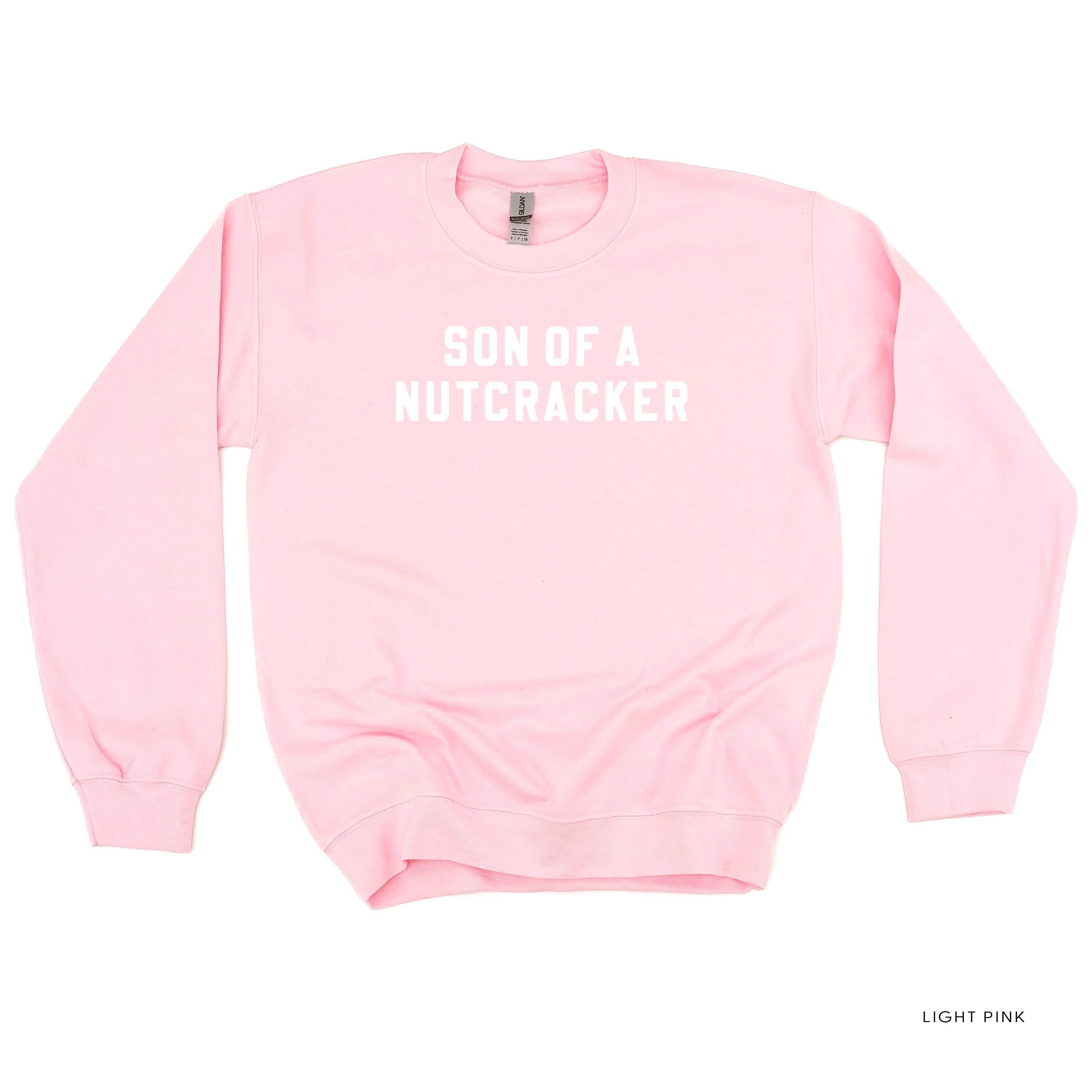 Son Of A Nutcracker - Basic Fleece - Image 5
