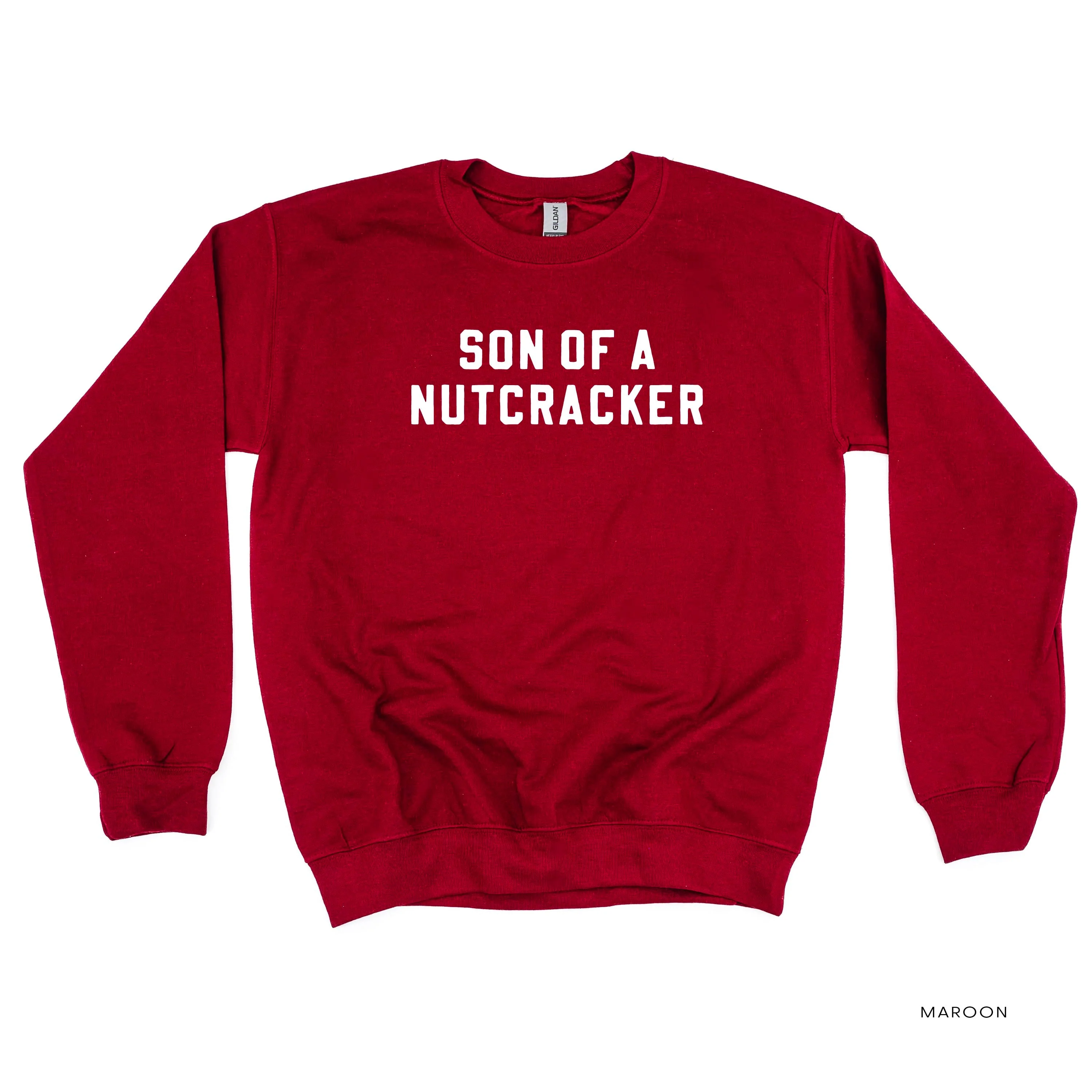 Son Of A Nutcracker - Basic Fleece - Image 8