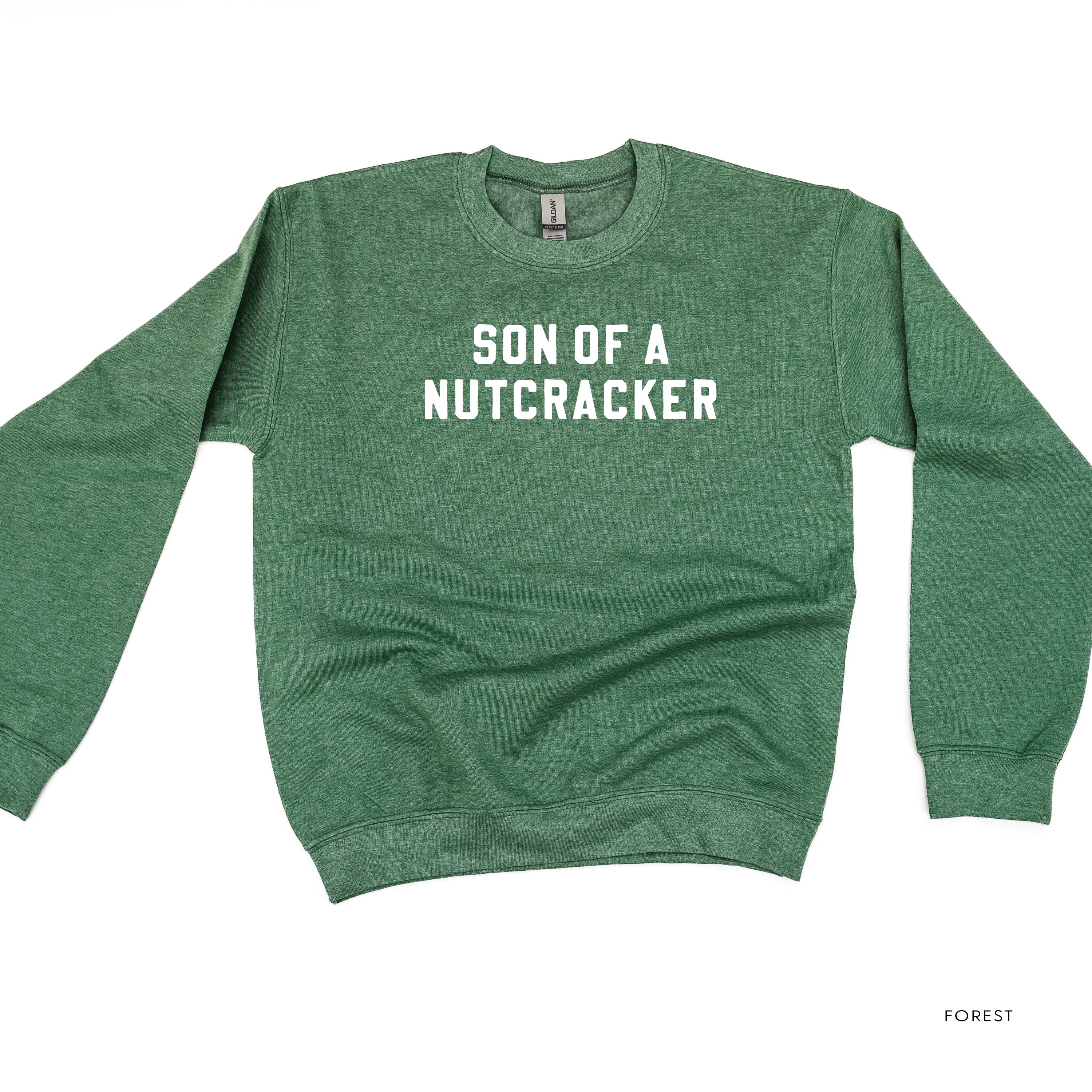Son Of A Nutcracker - Basic Fleece - Image 9