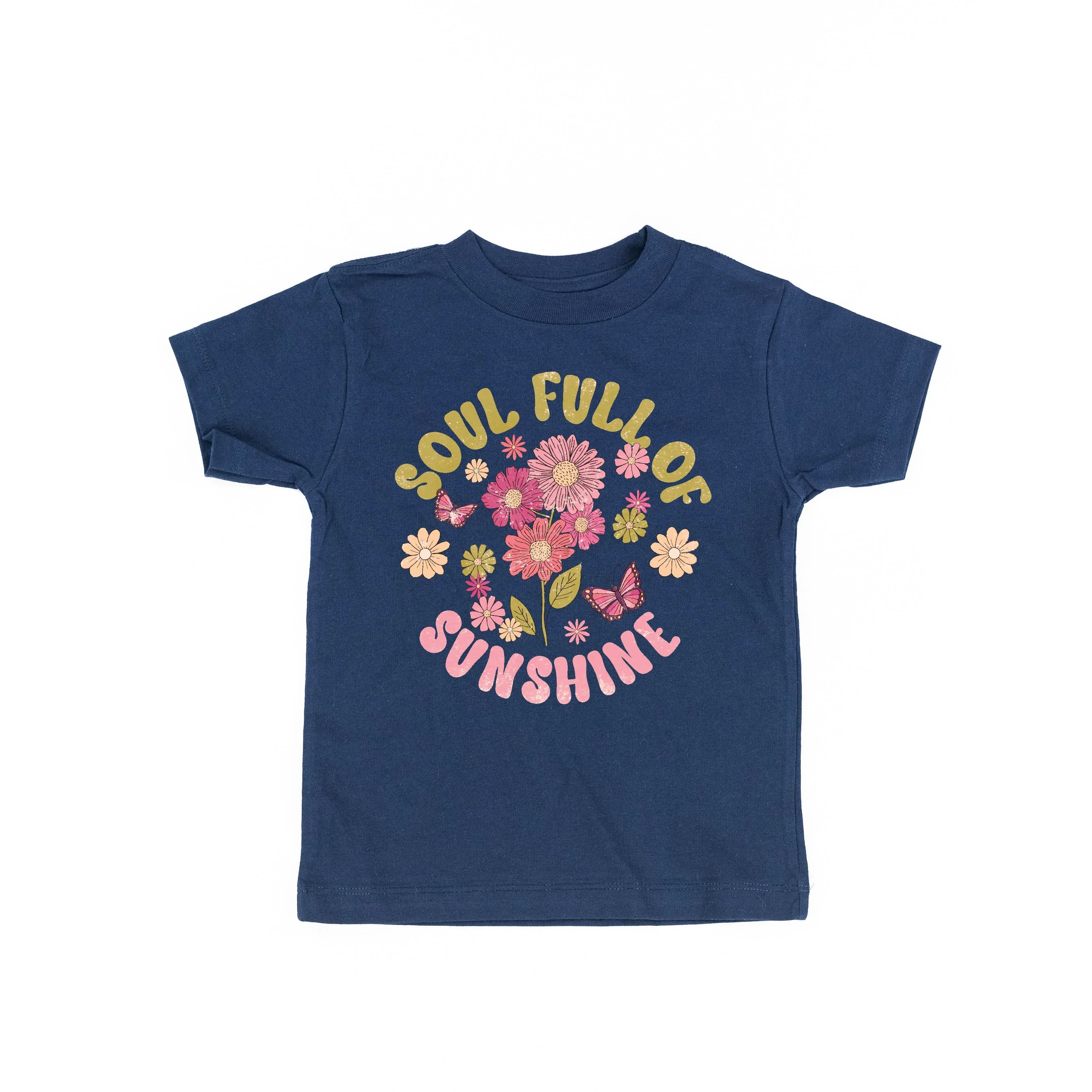 Soul Full of Sunshine - Child Tee - Image 6