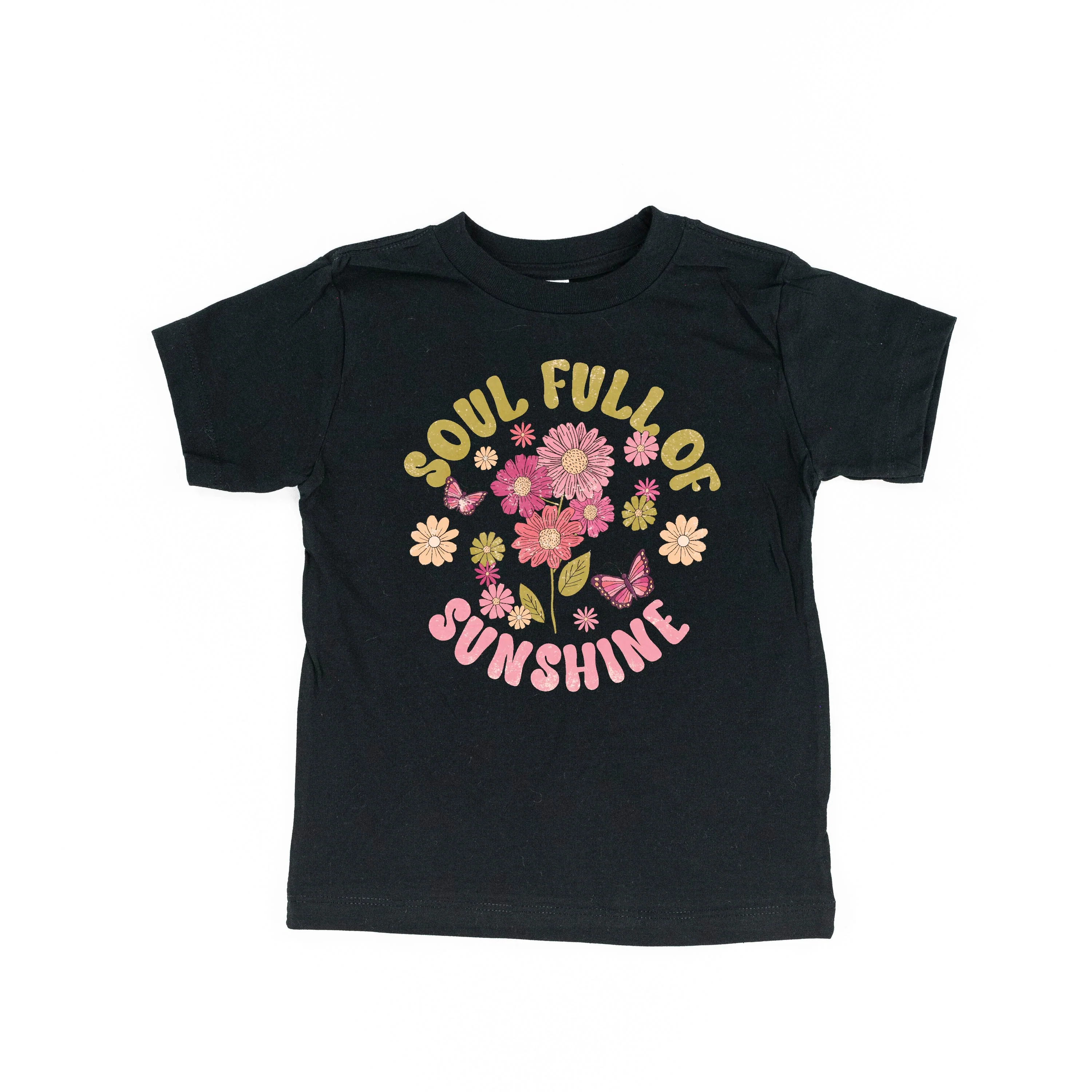 Soul Full of Sunshine - Child Tee - Image 7