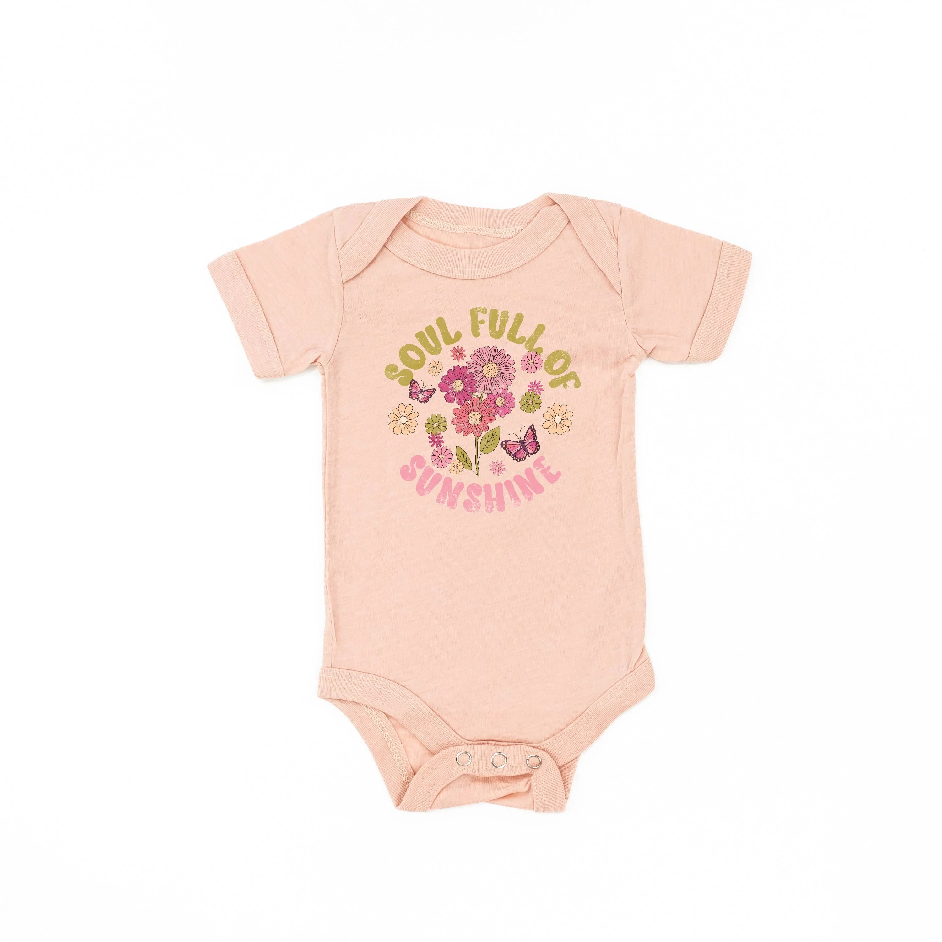 Soul Full of Sunshine - Child Tee - Image 9