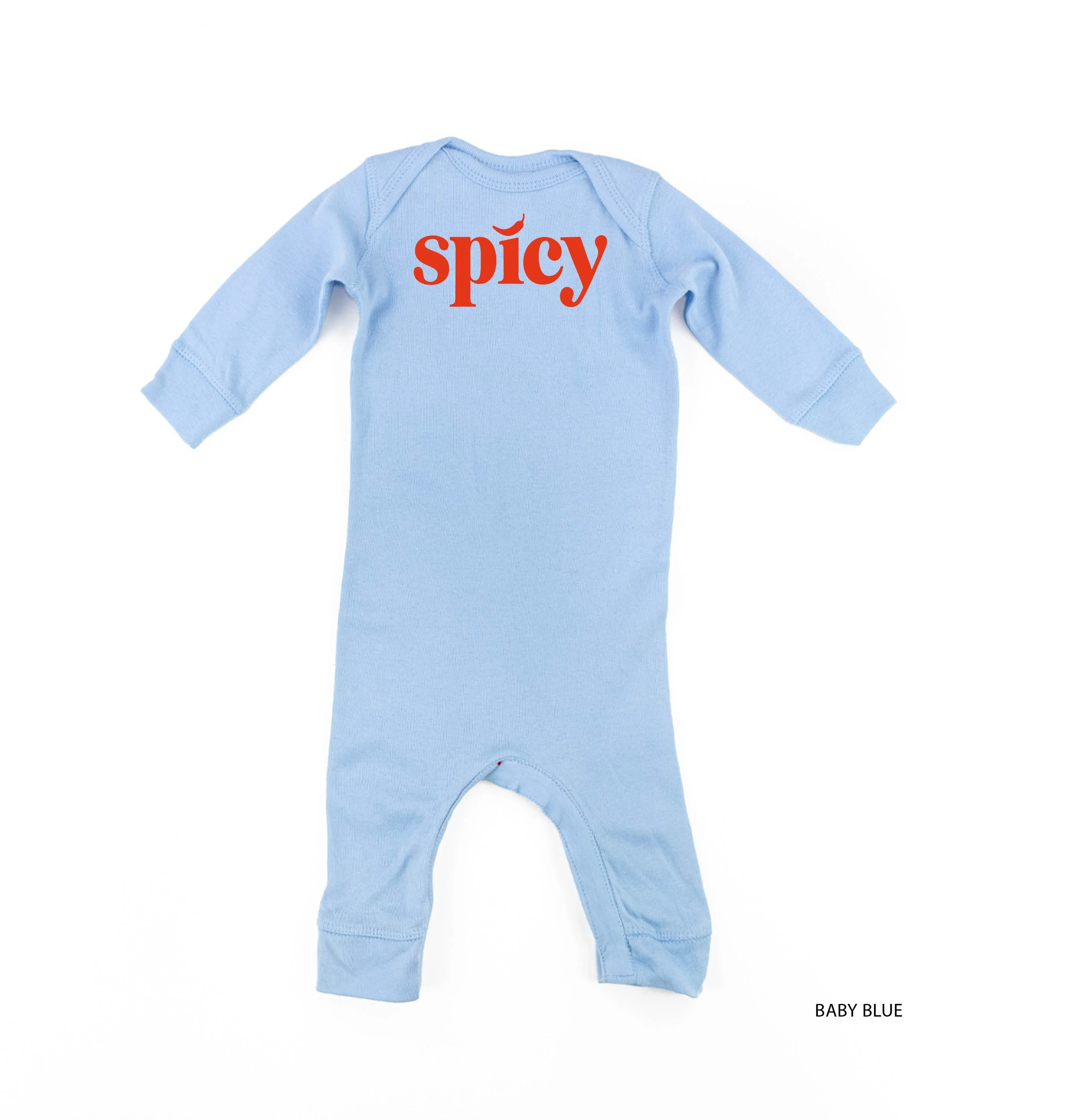 Spicy - Baby Sleeper - Image 5
