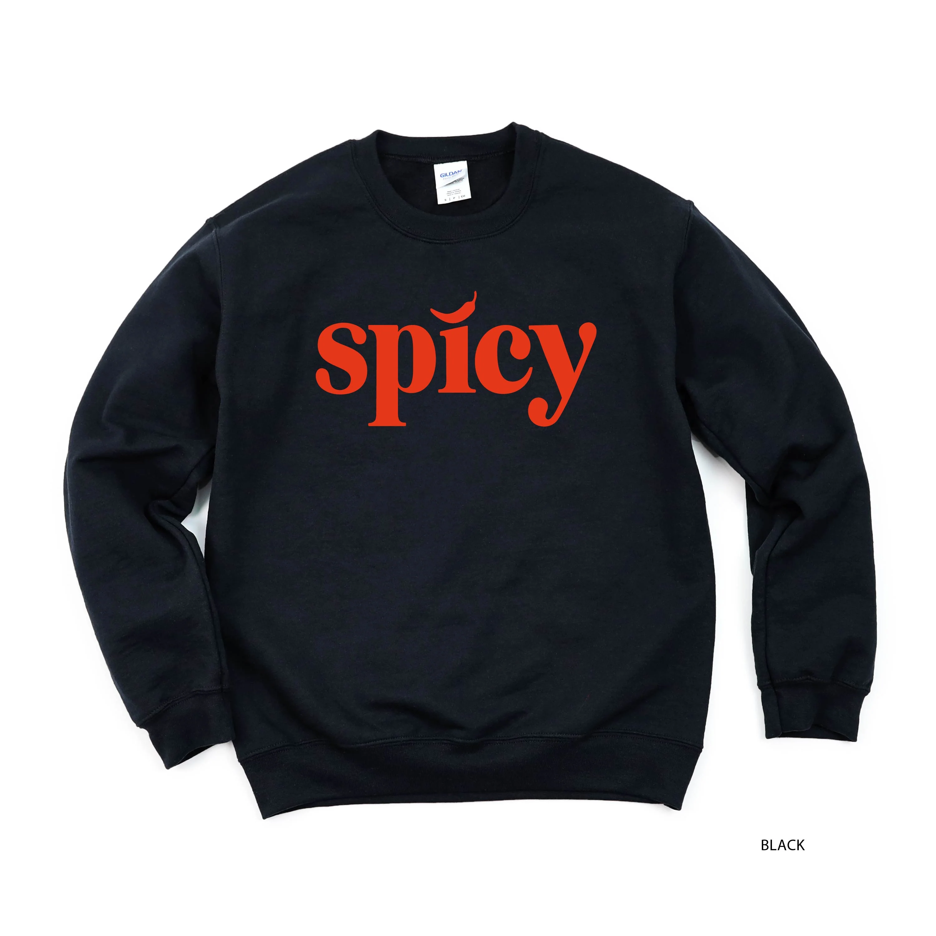 Spicy - Basic Fleece - Image 3