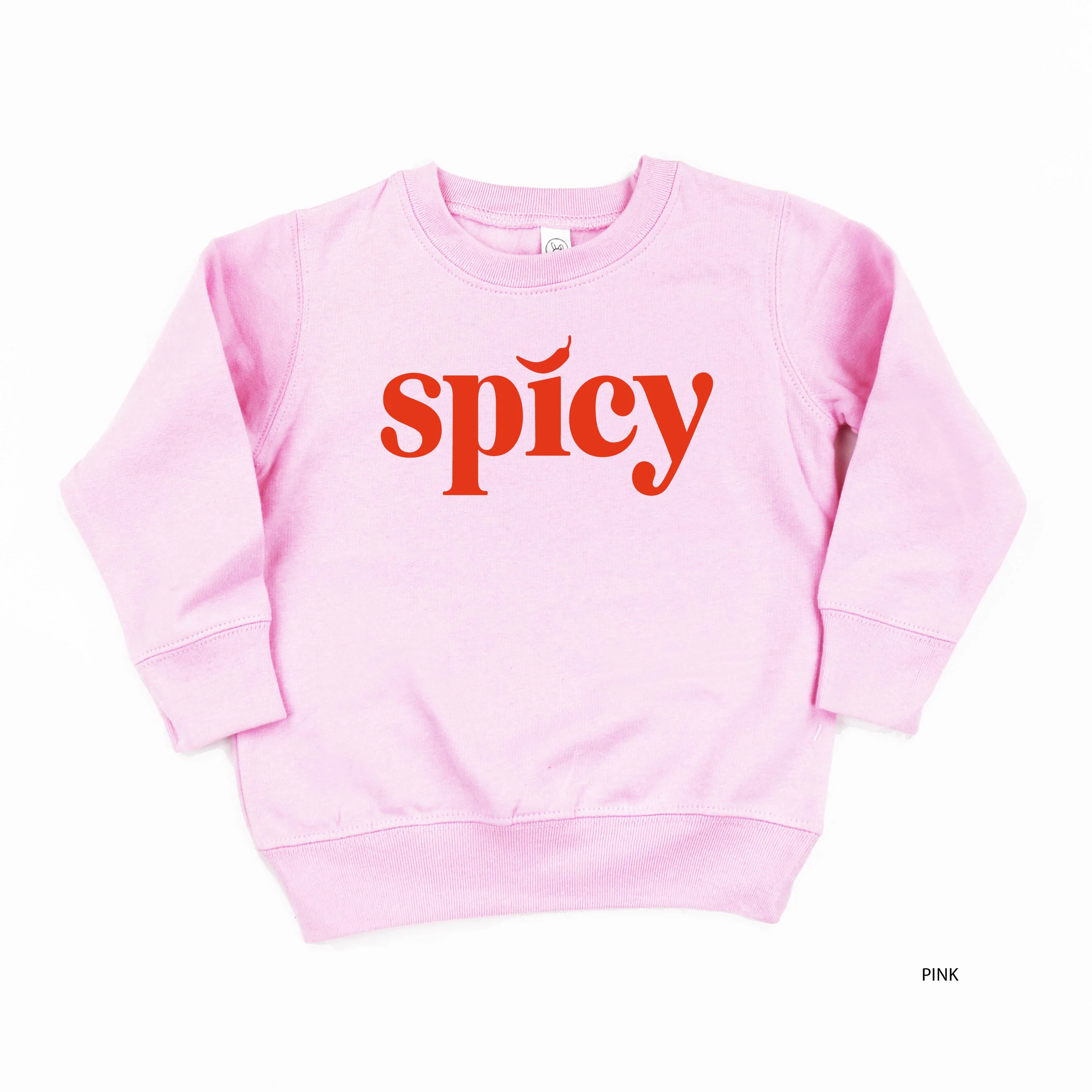 Spicy - Child Sweater - Image 4