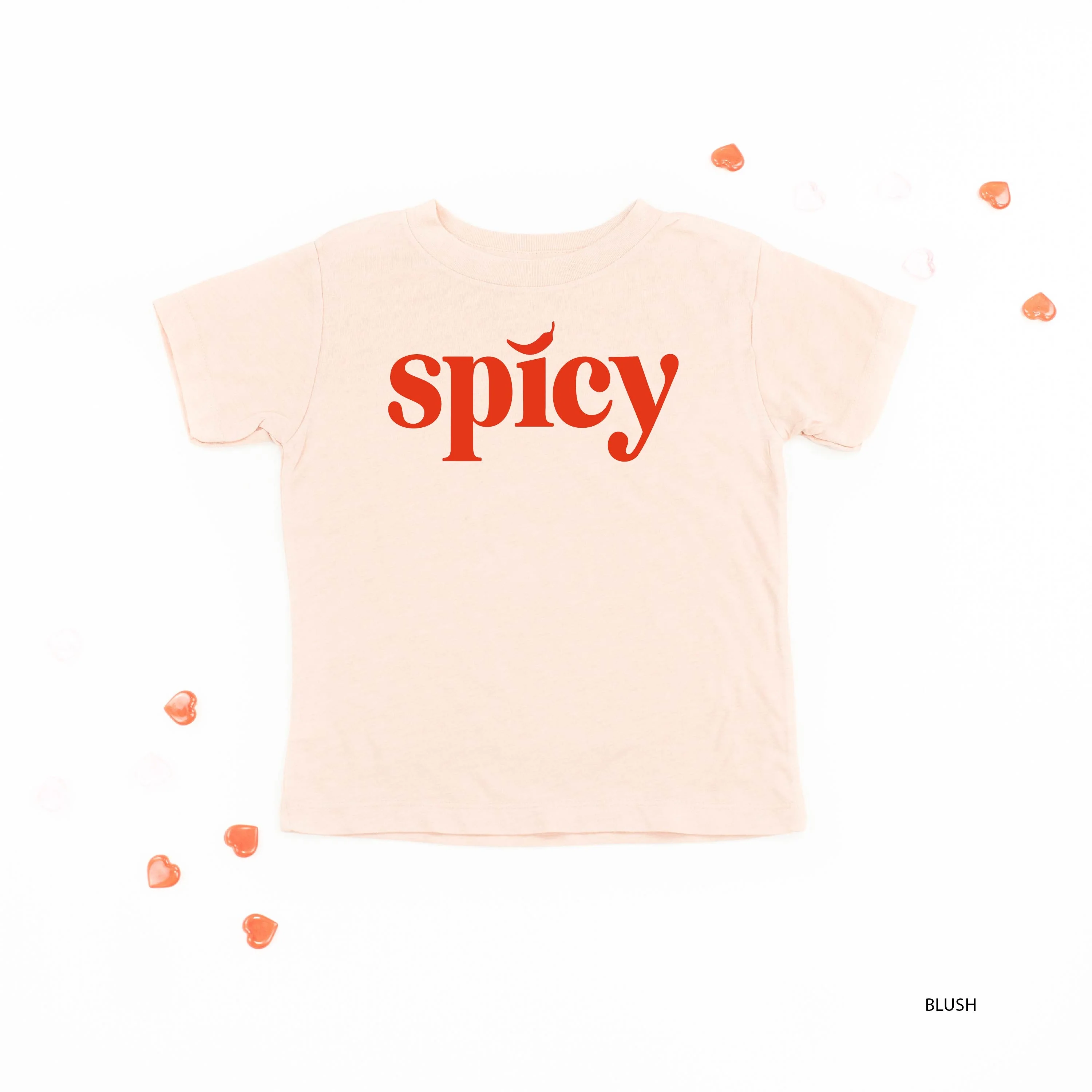 Spicy - Child Tee - Image 2