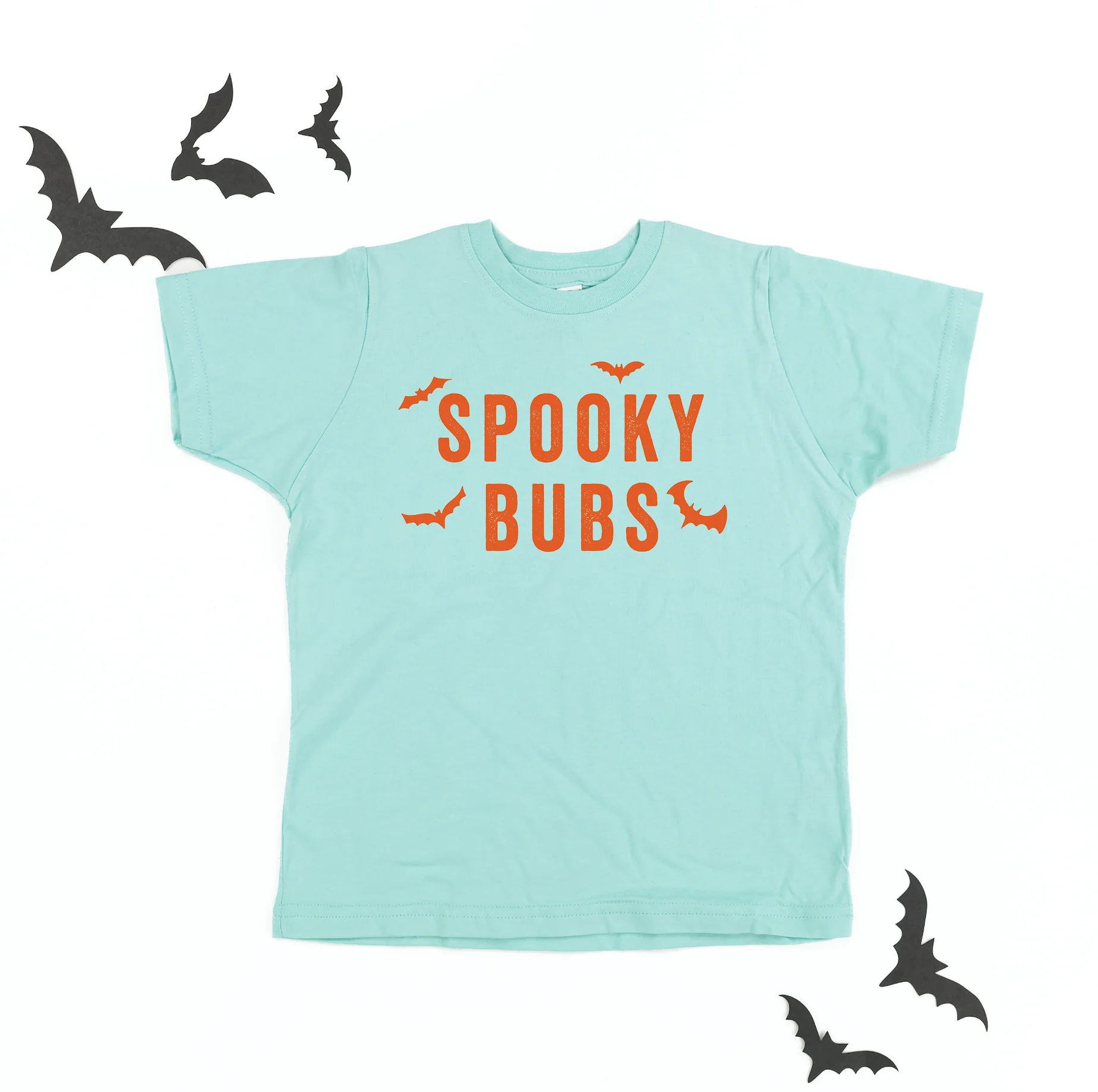Spooky Bubs - Child Tee - Image 3