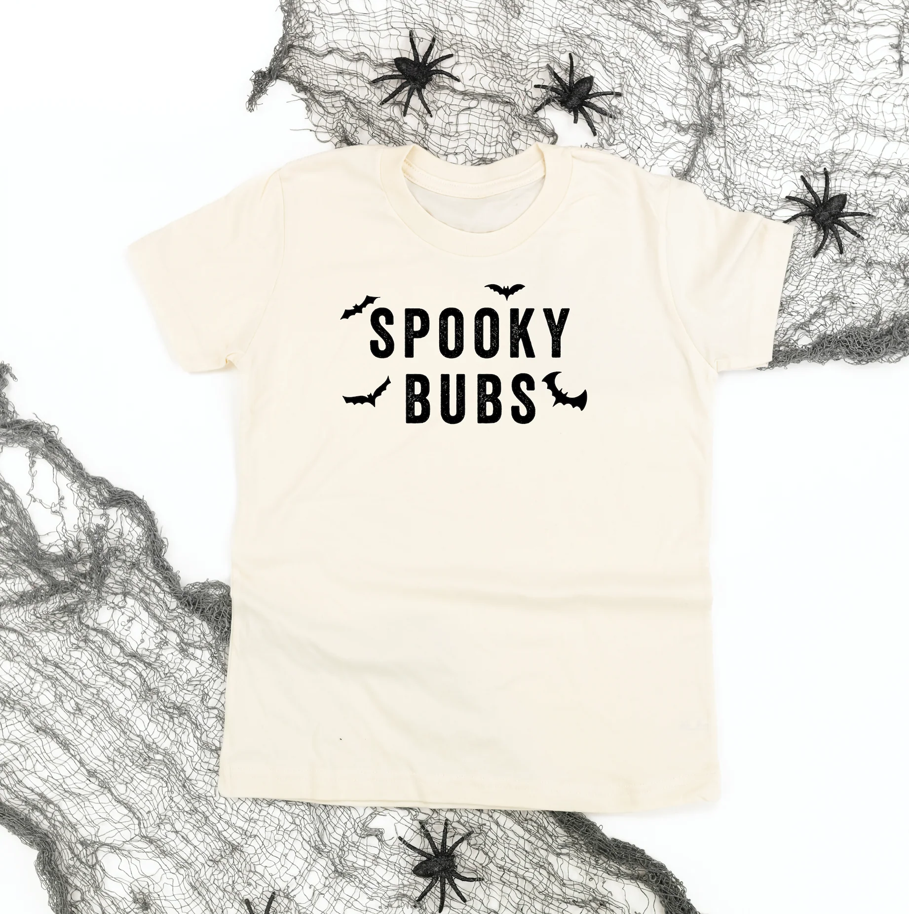 Spooky Bubs - Child Tee - Image 5