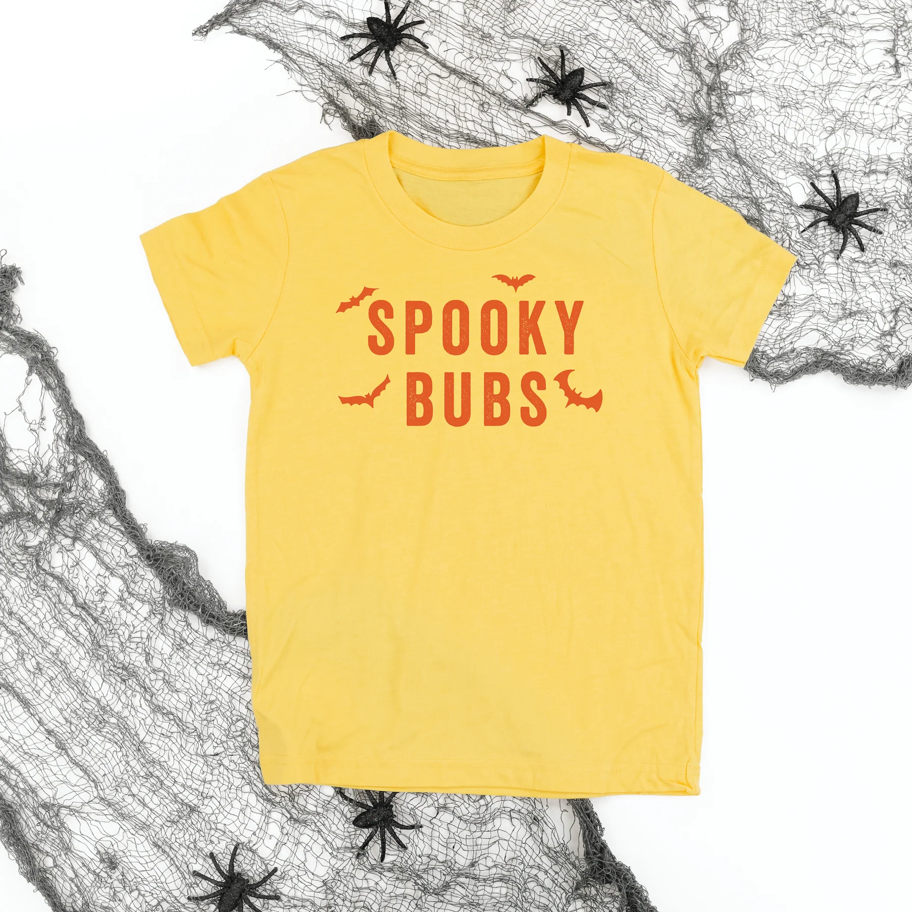 Spooky Bubs - Child Tee - Image 8