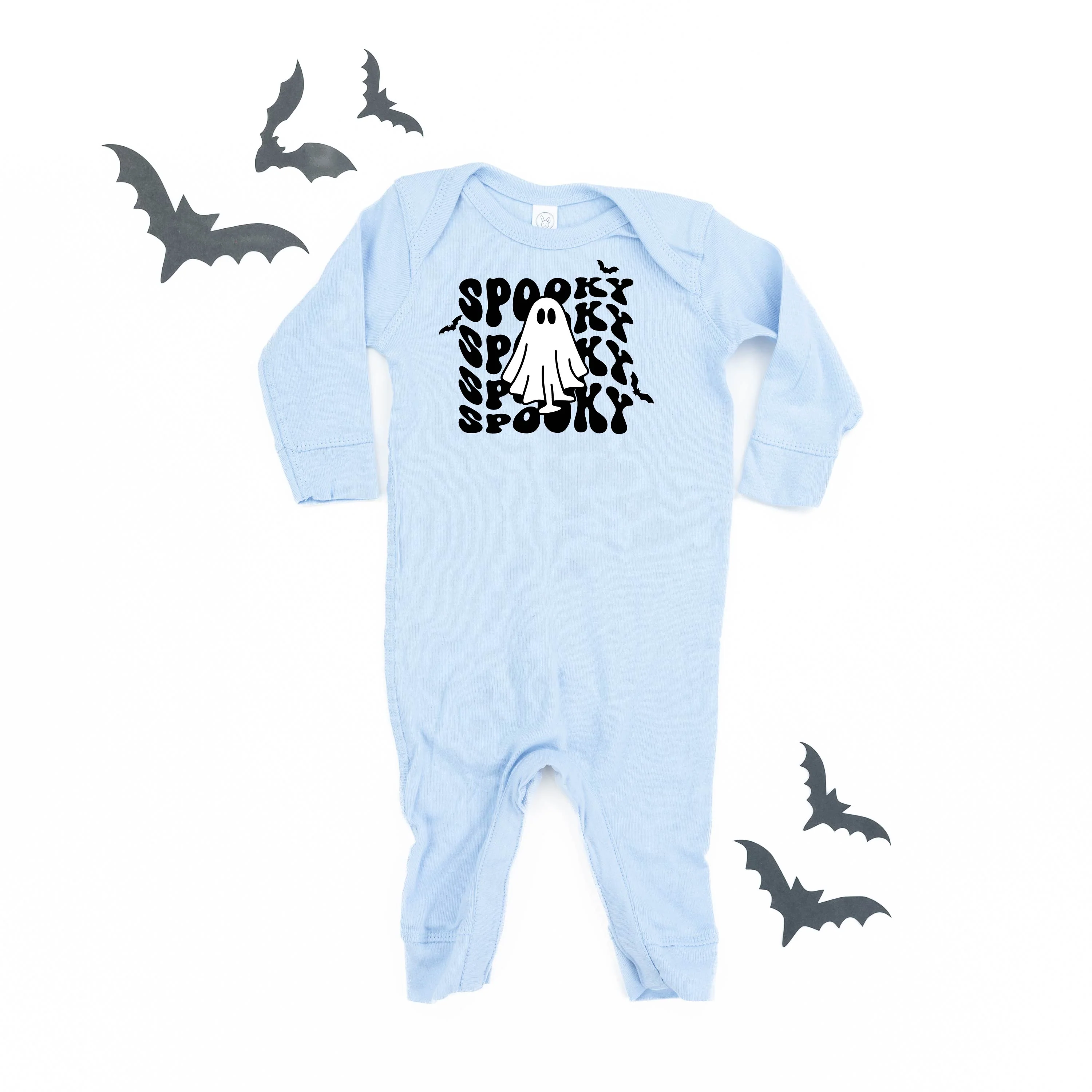 Spooky Ghost - Baby Sleeper - Image 3