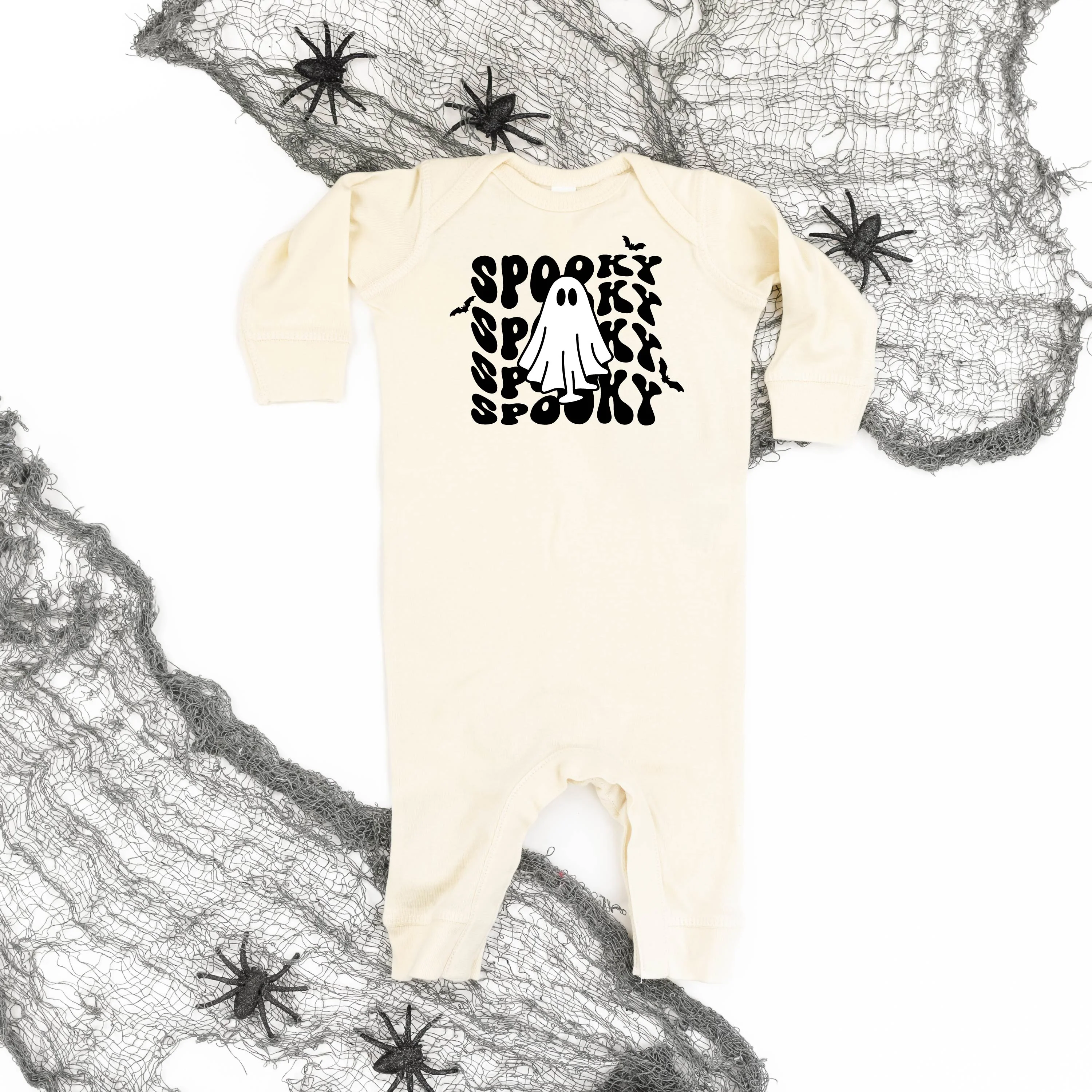 Spooky Ghost - Baby Sleeper - Image 6
